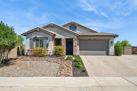 41574 W CIELO Lane Maricopa AZ 85138