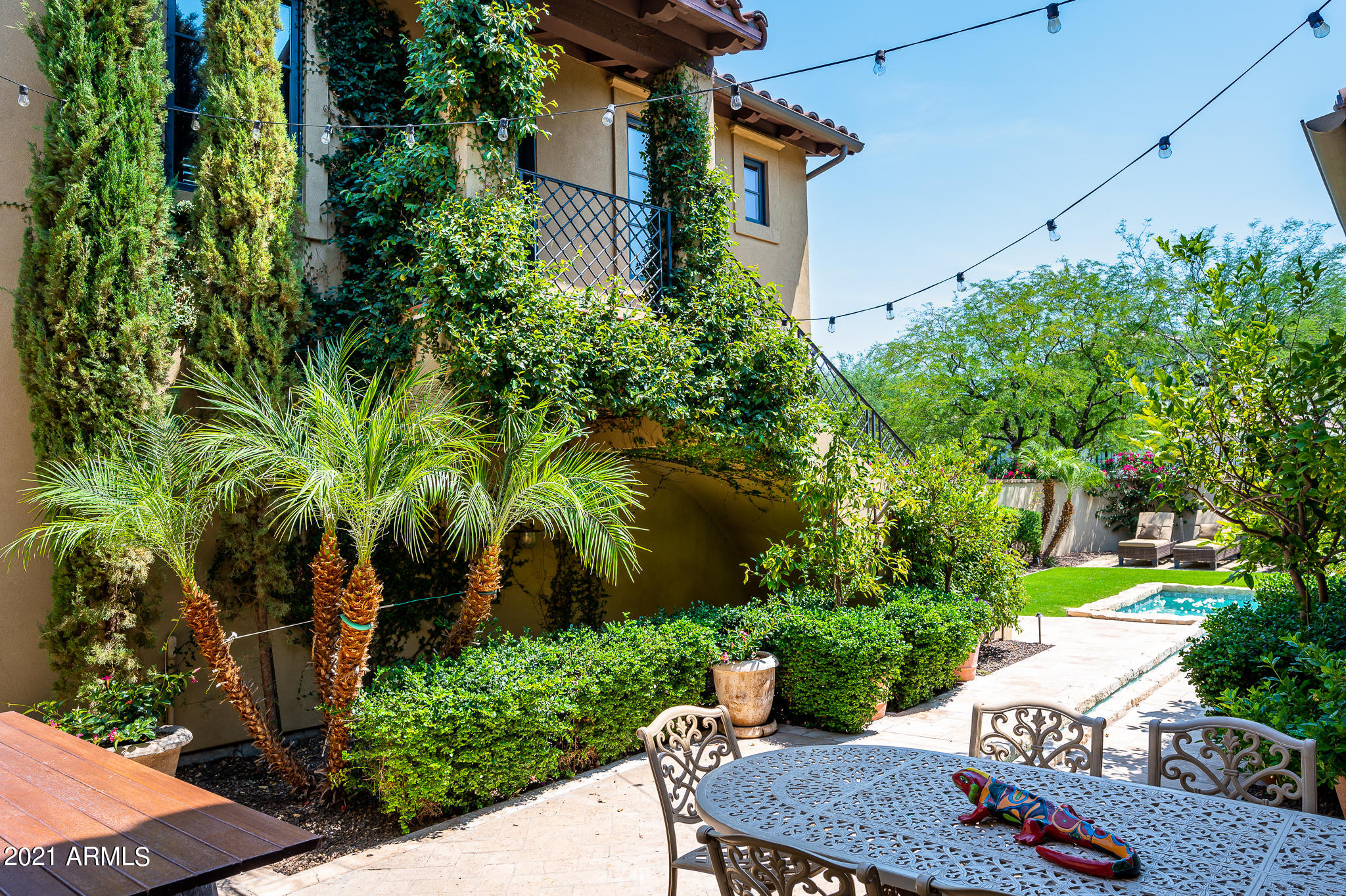 Silverleaf at DC Ranch - Residential
