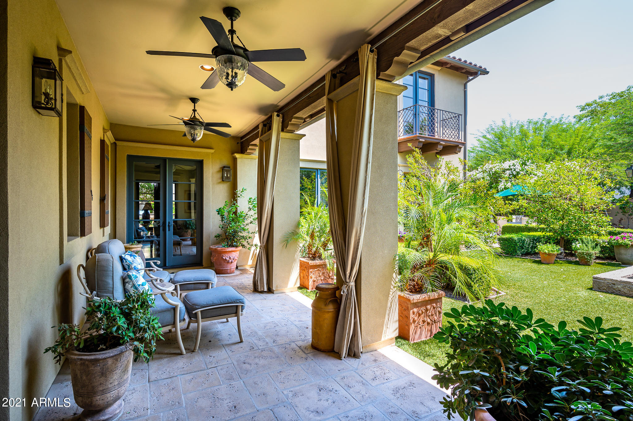Silverleaf at DC Ranch - Residential