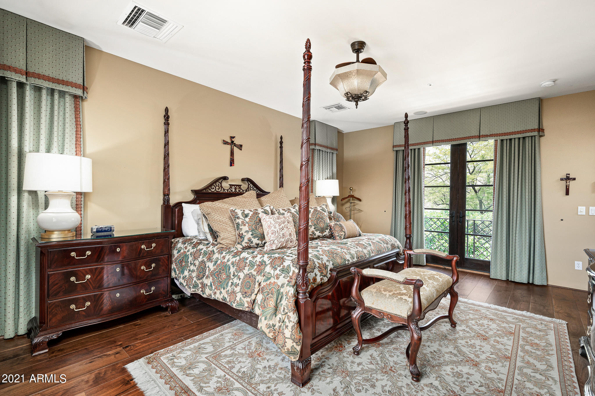 Silverleaf at DC Ranch - Residential