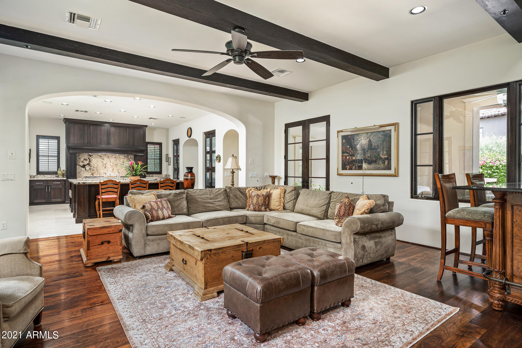 Silverleaf at DC Ranch - Residential