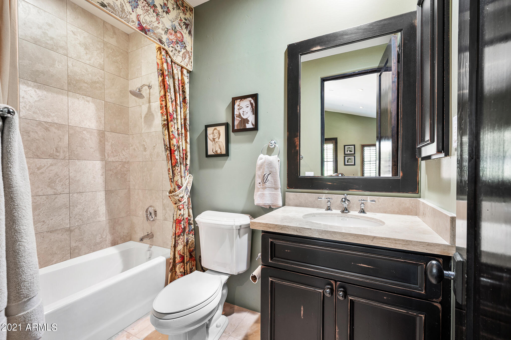 Silverleaf at DC Ranch - Residential