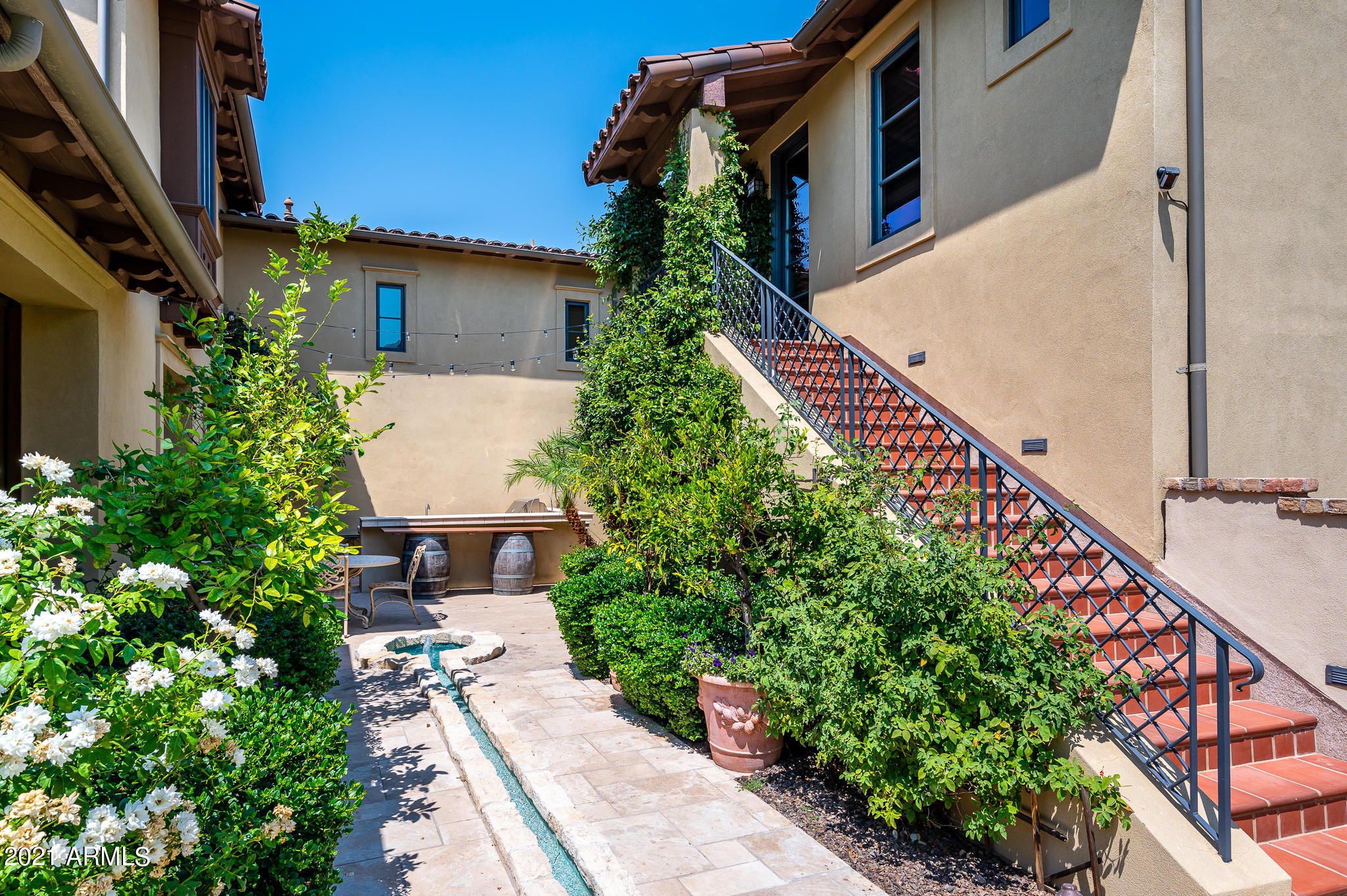 Silverleaf at DC Ranch - Residential