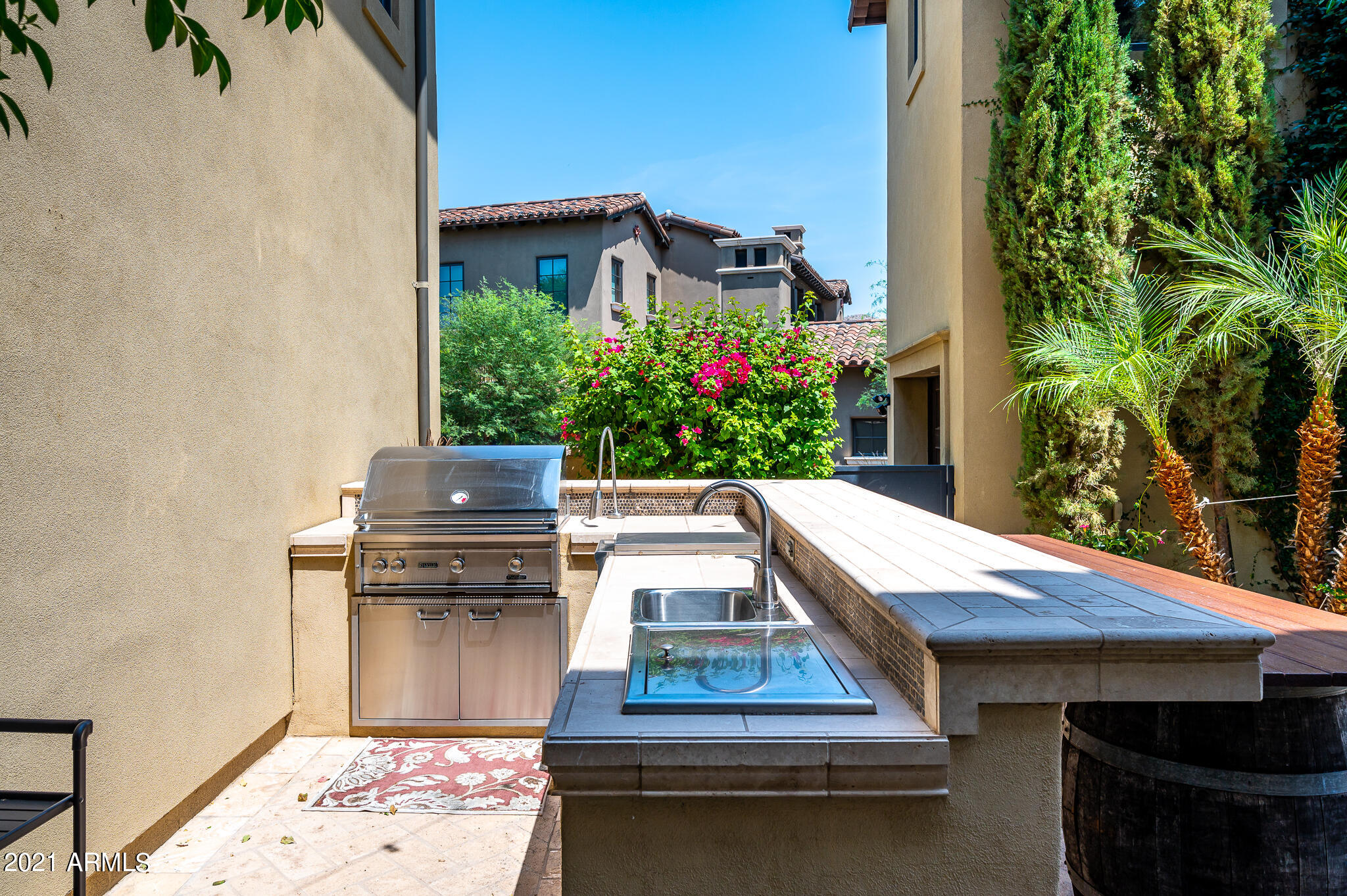 Silverleaf at DC Ranch - Residential