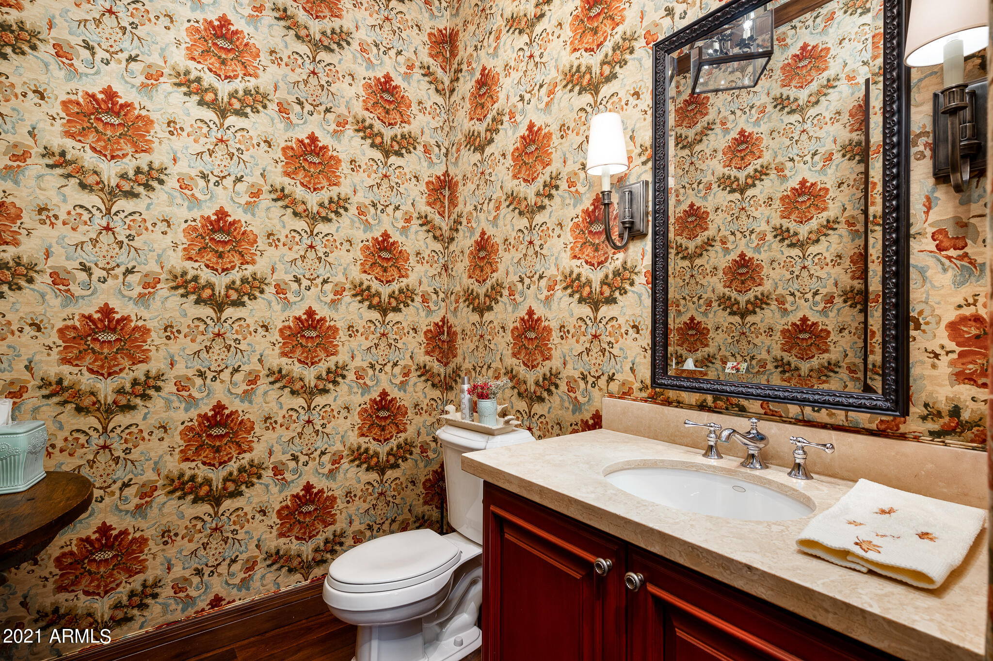 Silverleaf at DC Ranch - Residential
