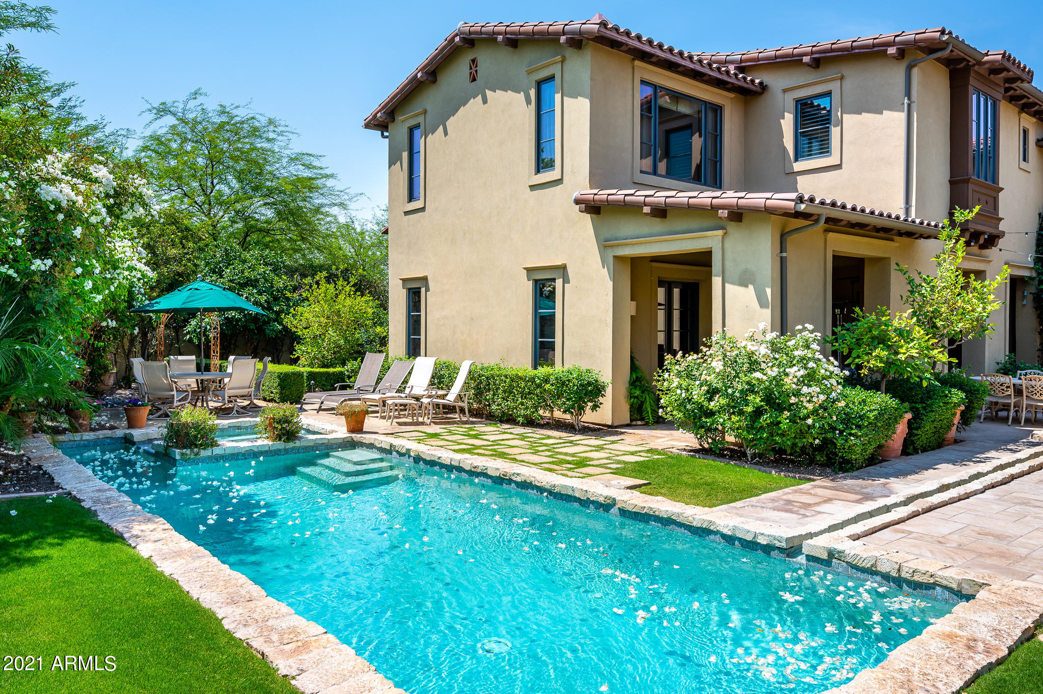 Silverleaf at DC Ranch - Residential