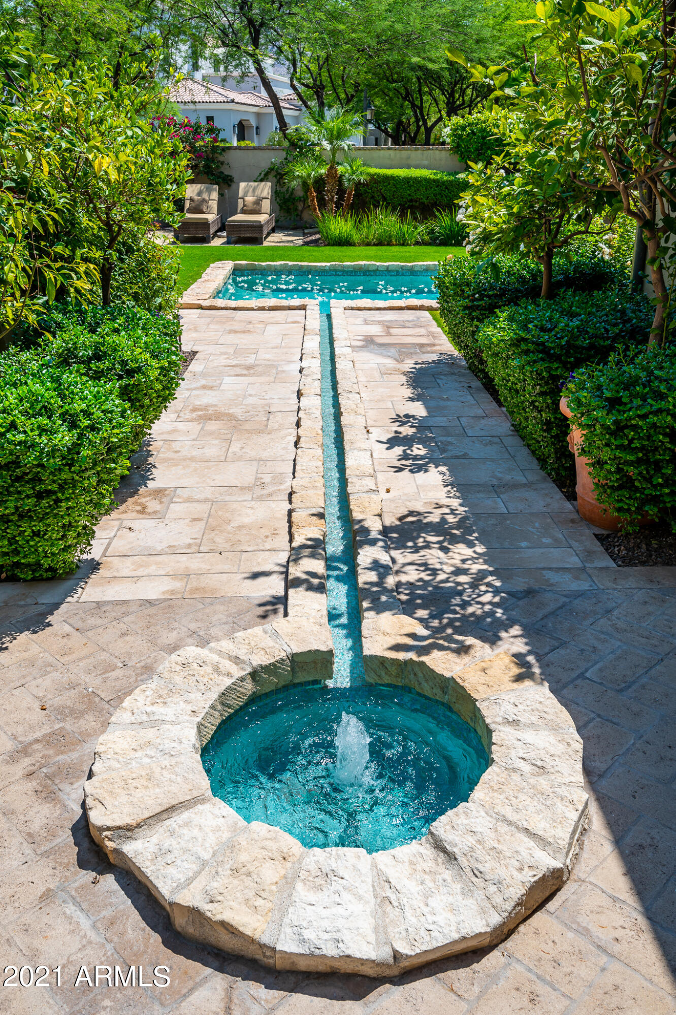 Silverleaf at DC Ranch - Residential