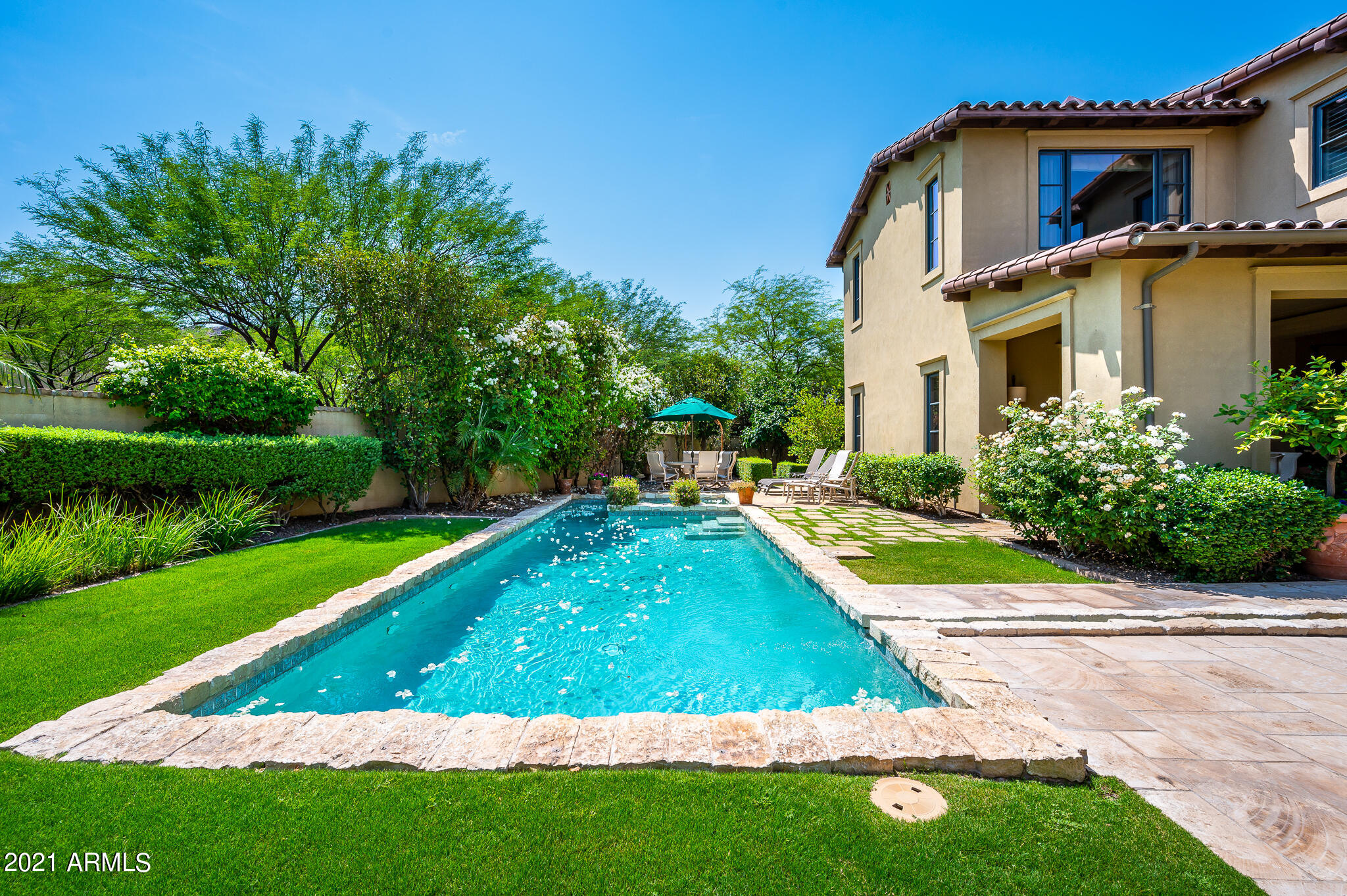 Silverleaf at DC Ranch - Residential