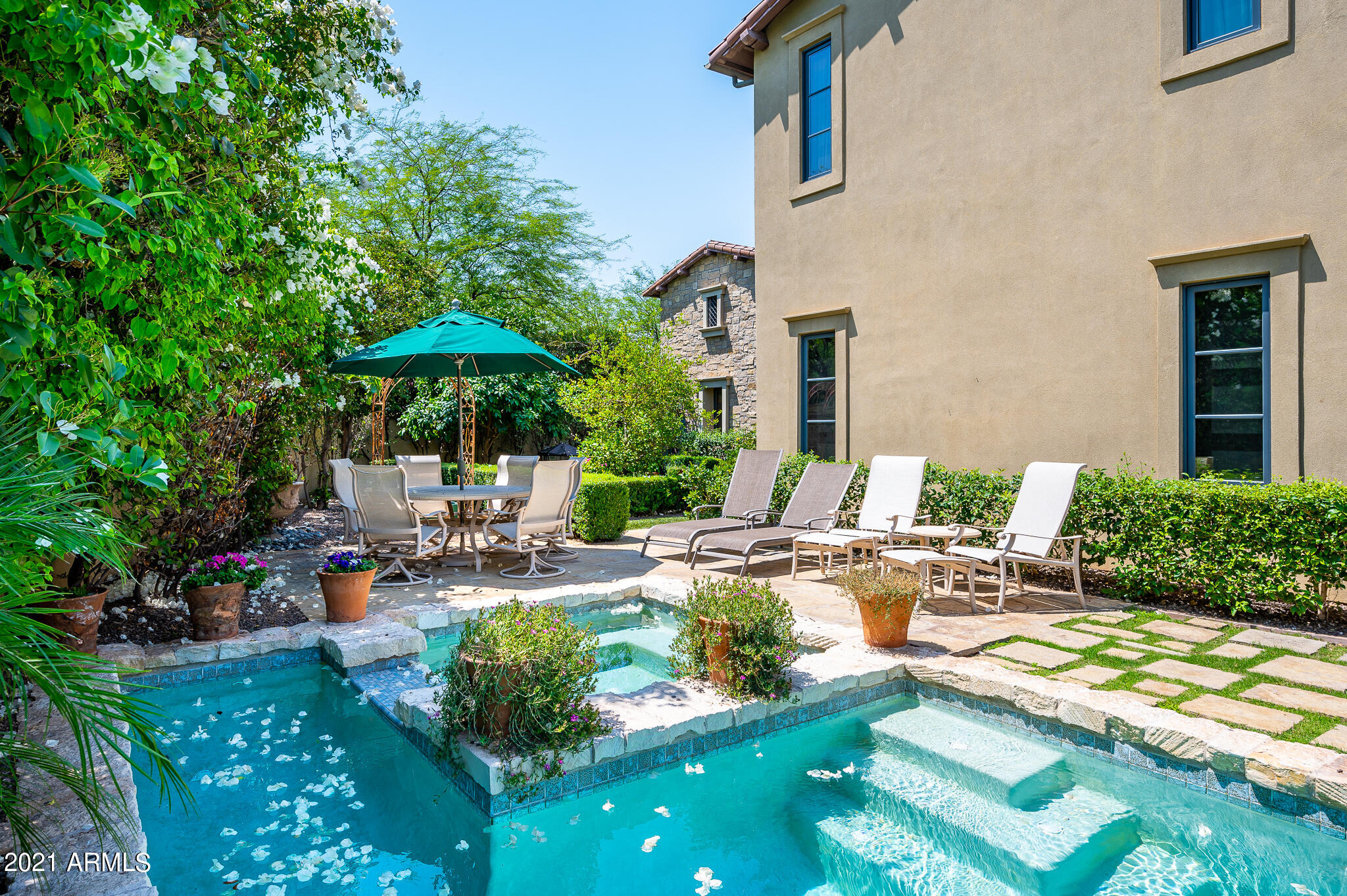 Silverleaf at DC Ranch - Residential