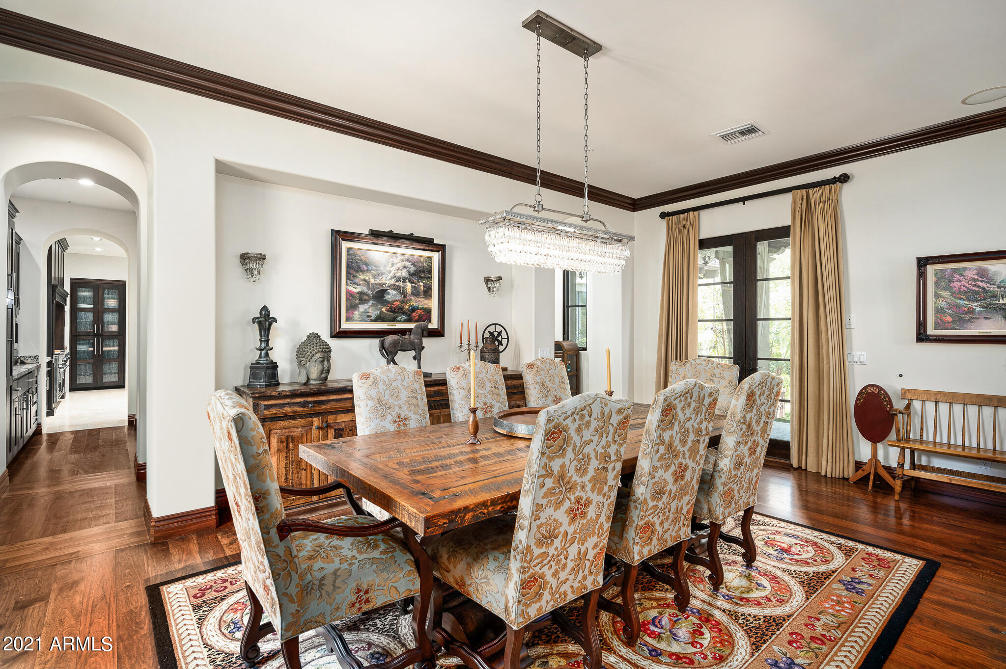Silverleaf at DC Ranch - Residential
