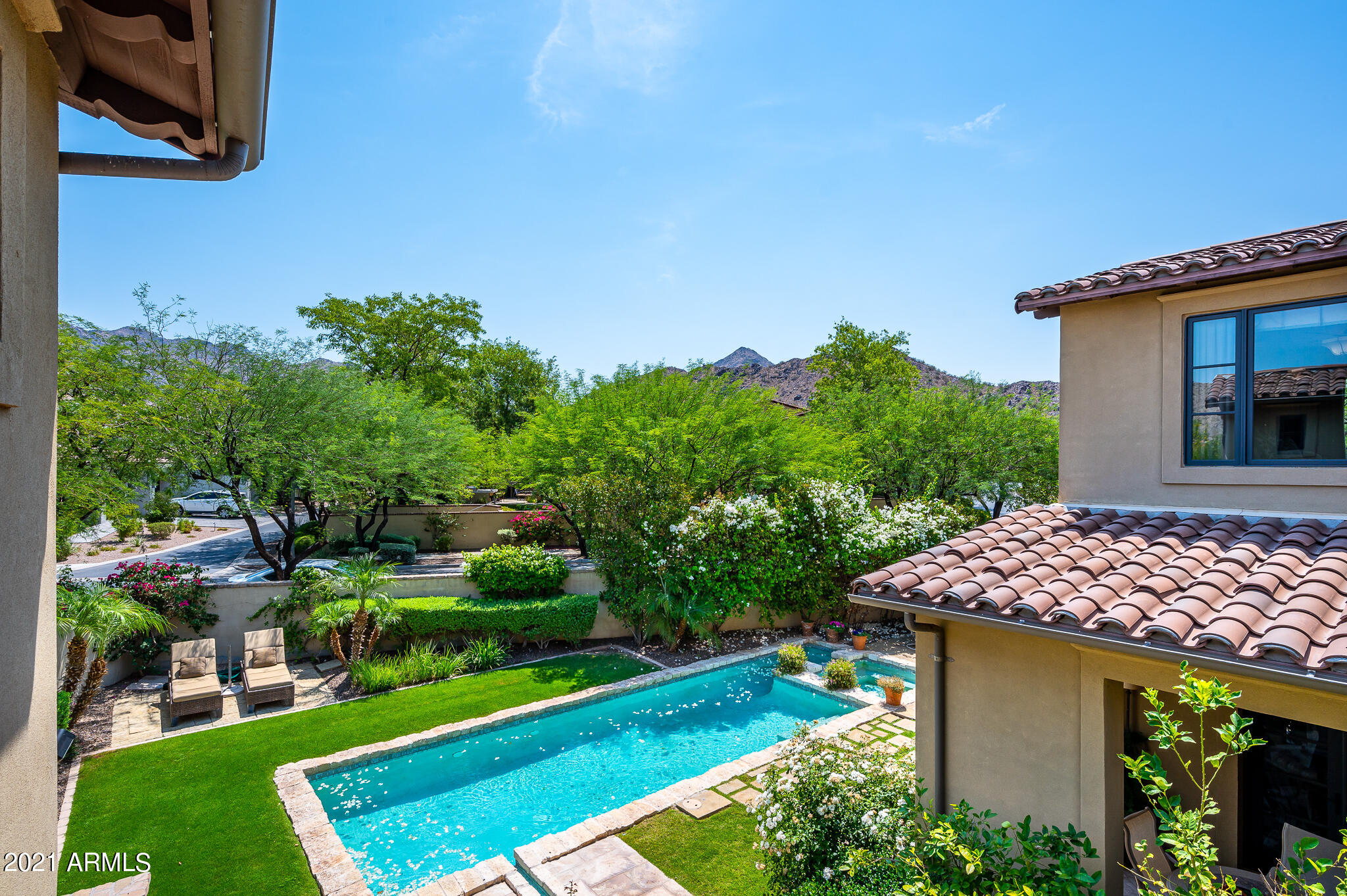 Silverleaf at DC Ranch - Residential