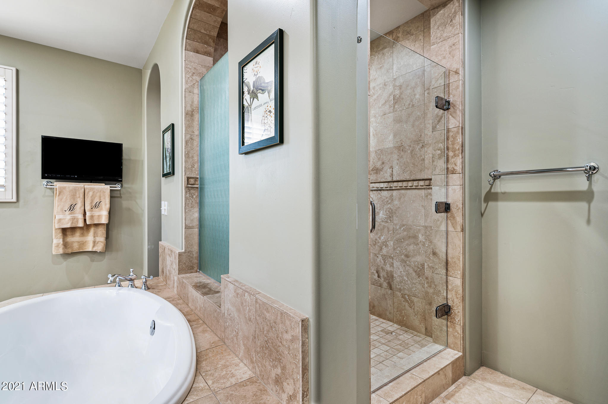 Silverleaf at DC Ranch - Residential
