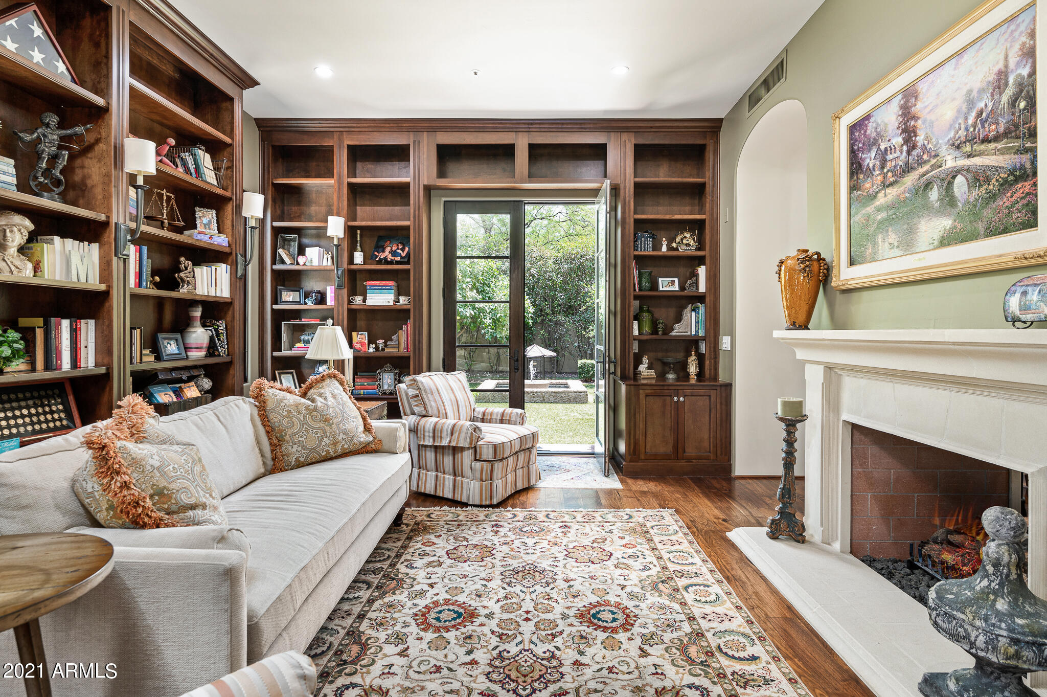 Silverleaf at DC Ranch - Residential