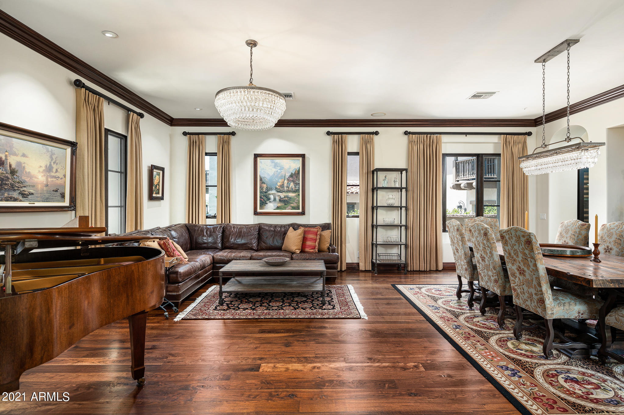 Silverleaf at DC Ranch - Residential