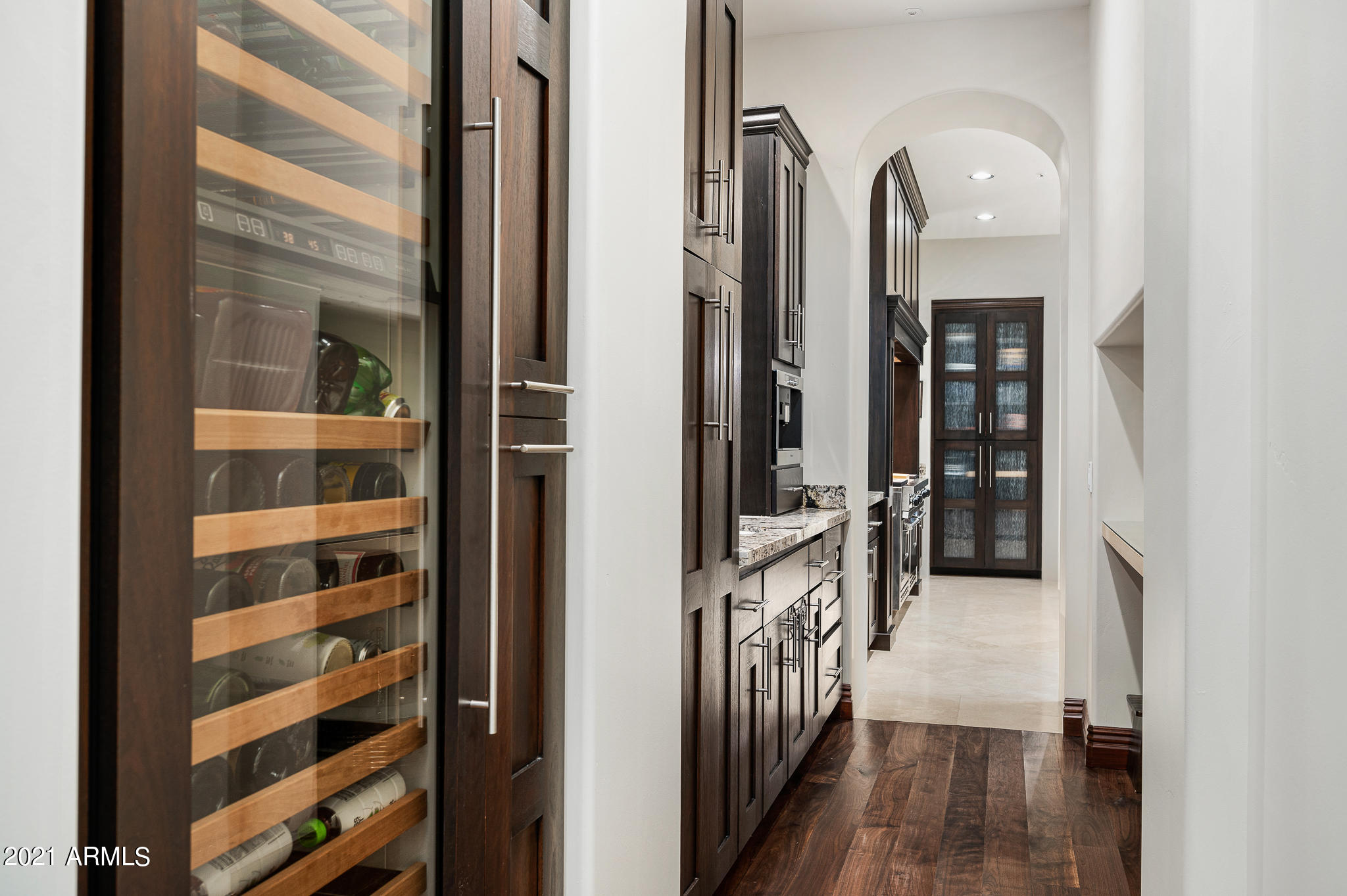 Silverleaf at DC Ranch - Residential
