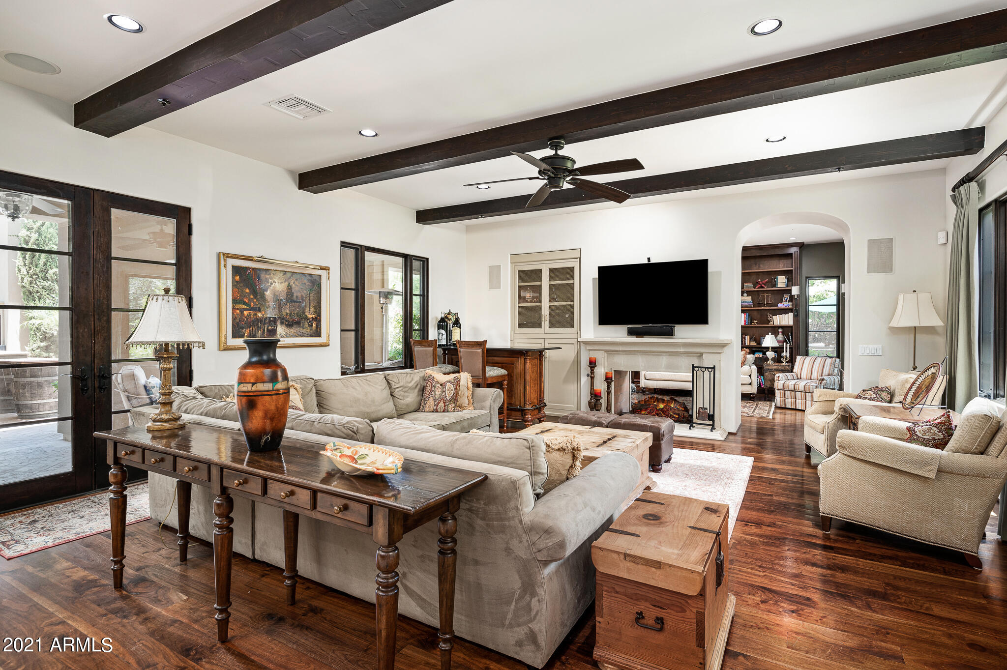 Silverleaf at DC Ranch - Residential