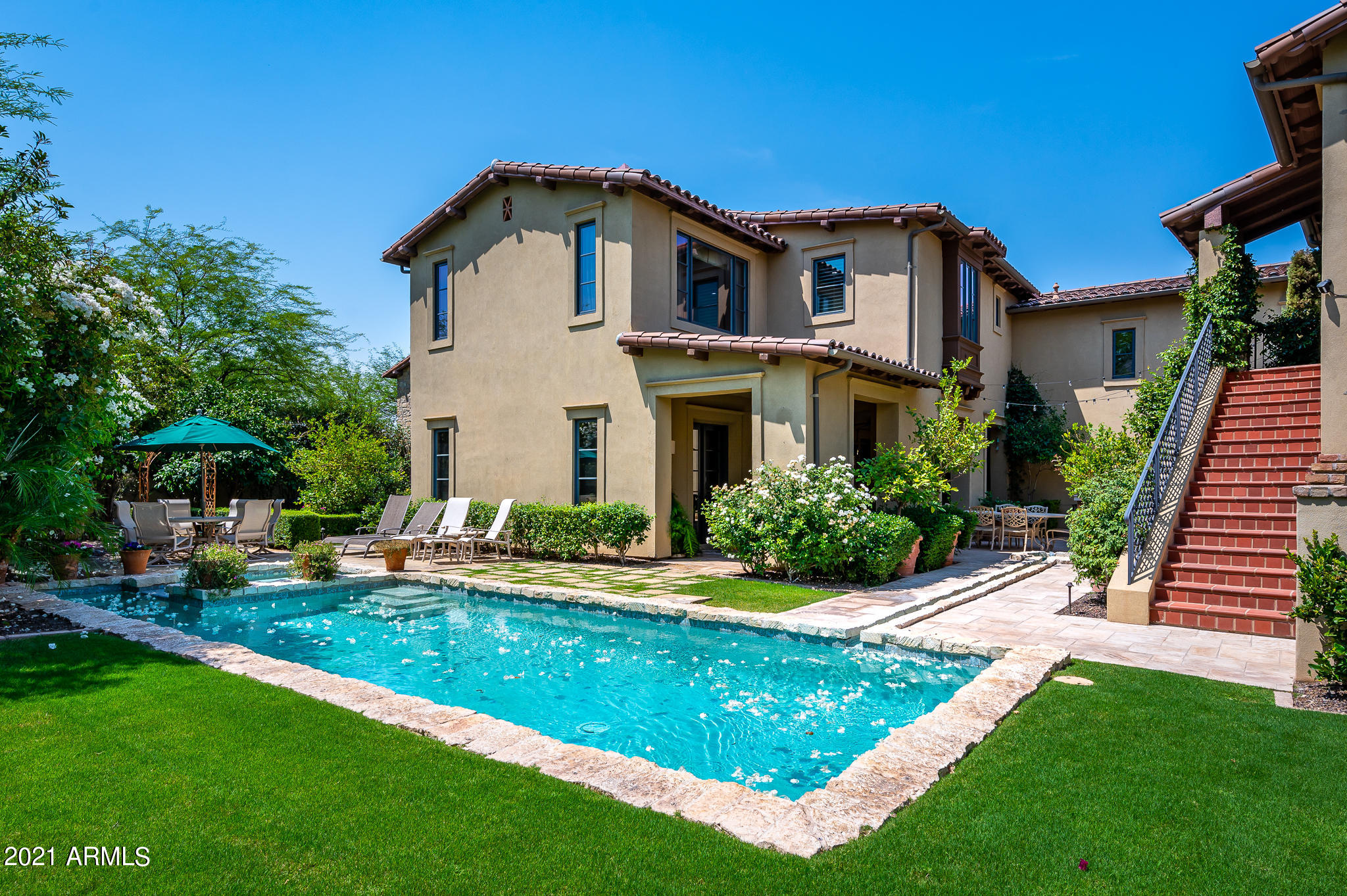 Silverleaf at DC Ranch - Residential