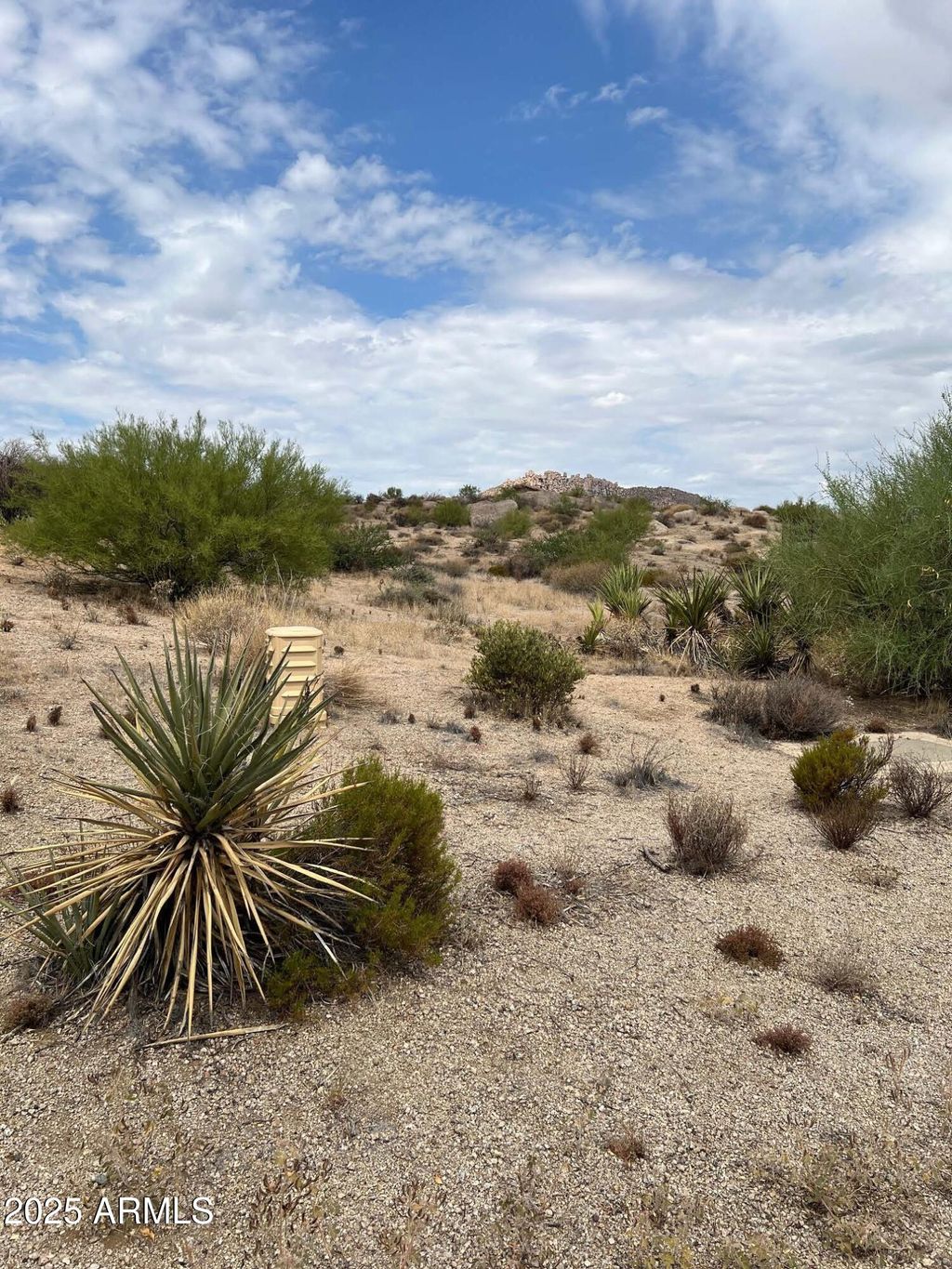 Photo of 24288 N 124th Street #20A, Scottsdale, AZ 85255 (MLS # 6897511)