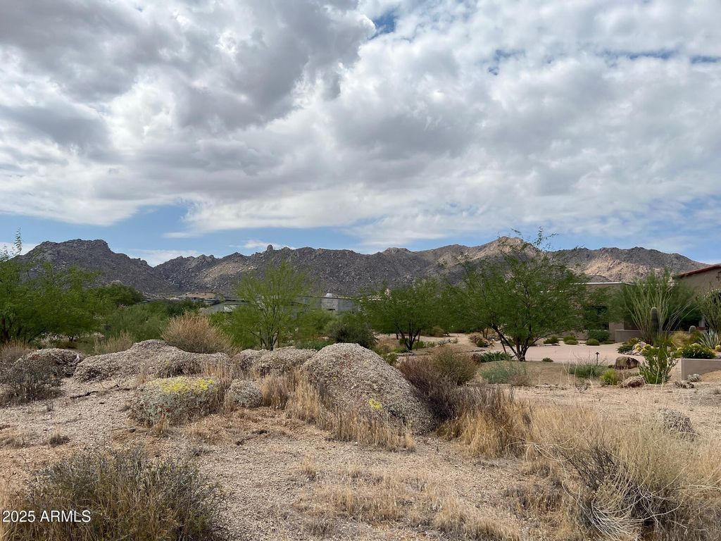 Photo of 24288 N 124th Street #20A, Scottsdale, AZ 85255 (MLS # 6897511)