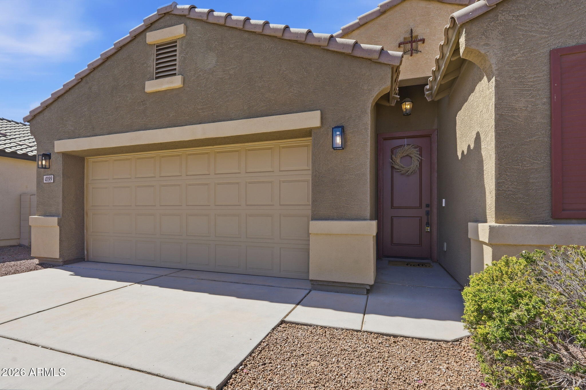 Properties 3 41199 W GANLEY Way