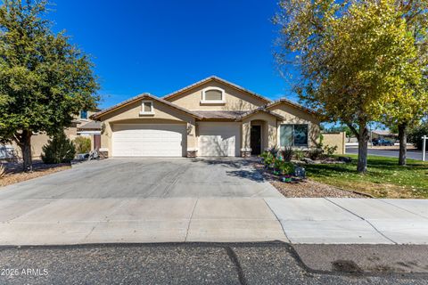 3904 W Sandra Terrace Phoenix AZ 85053