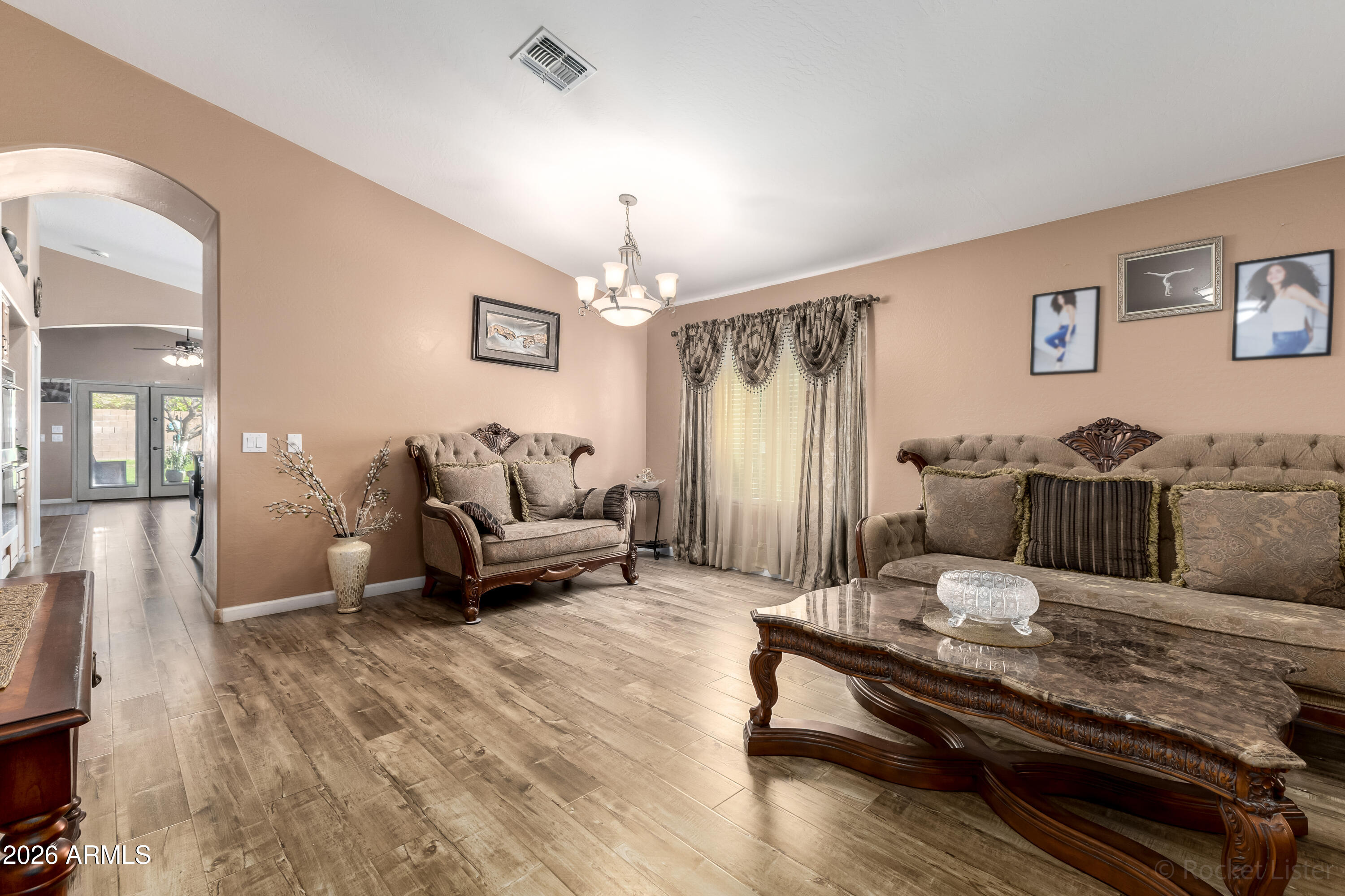 3904 W Sandra Terrace