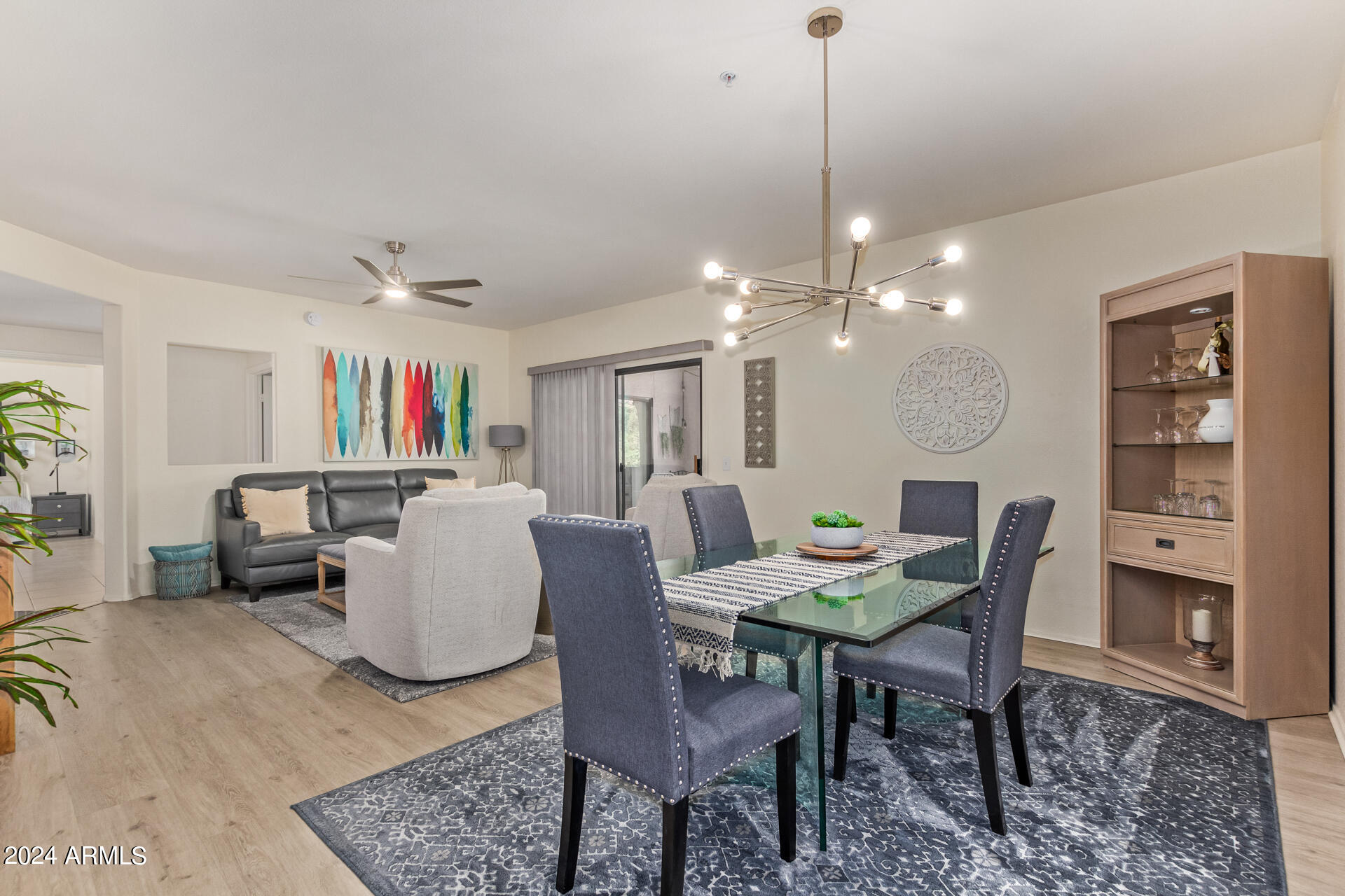 9555 E RAINTREE Drive 1030