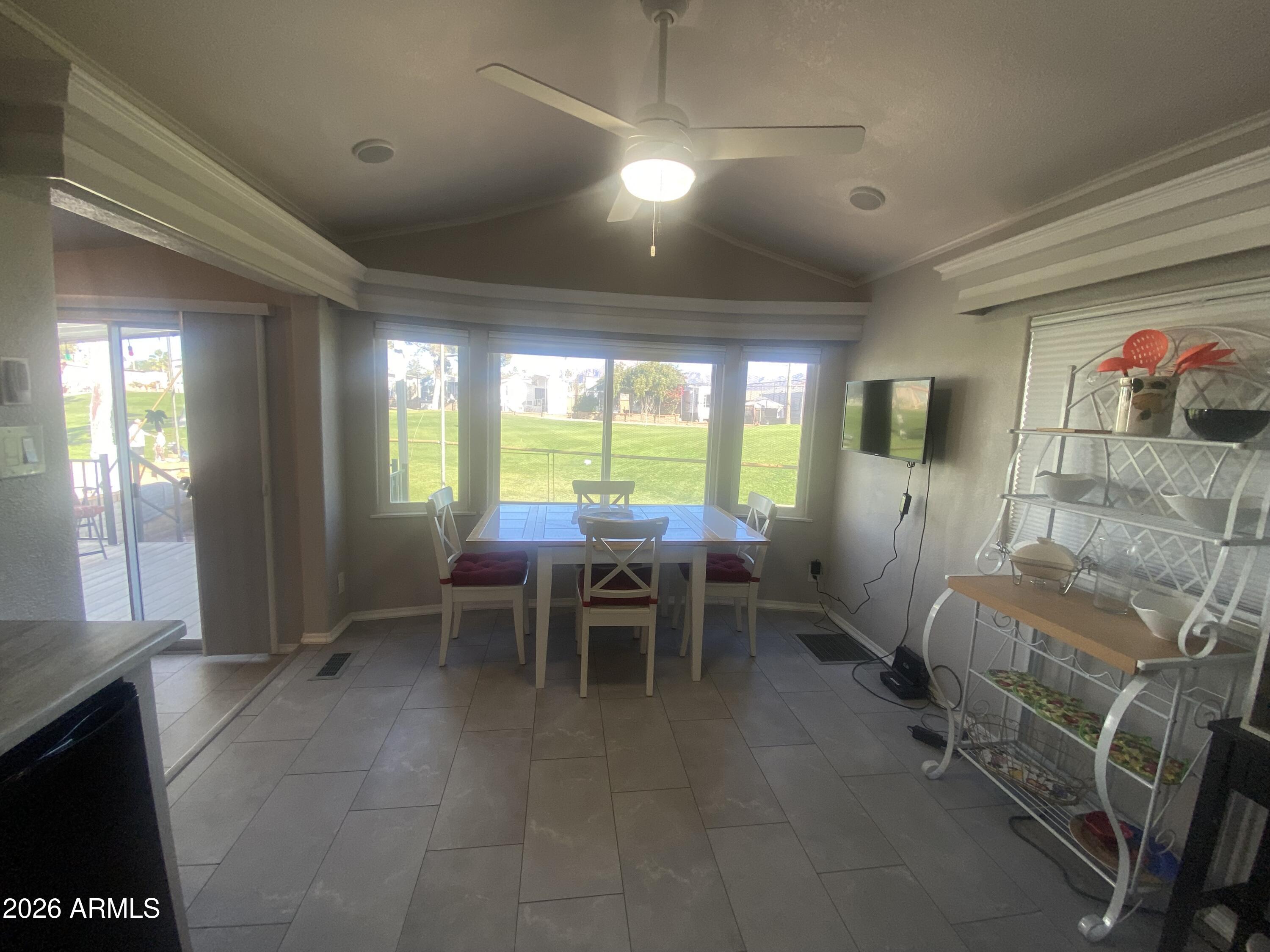 ROADHAVEN RESORT OF APACHE JUNCTION - PHASE 2 - Residential