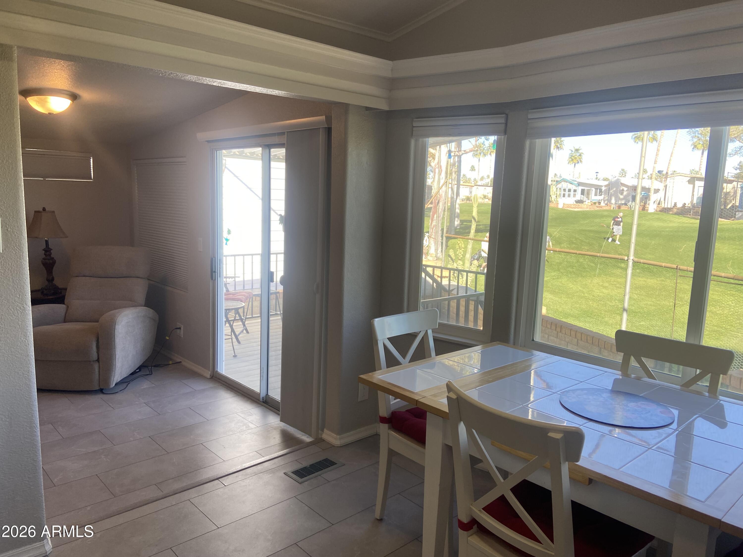 ROADHAVEN RESORT OF APACHE JUNCTION - PHASE 2 - Residential
