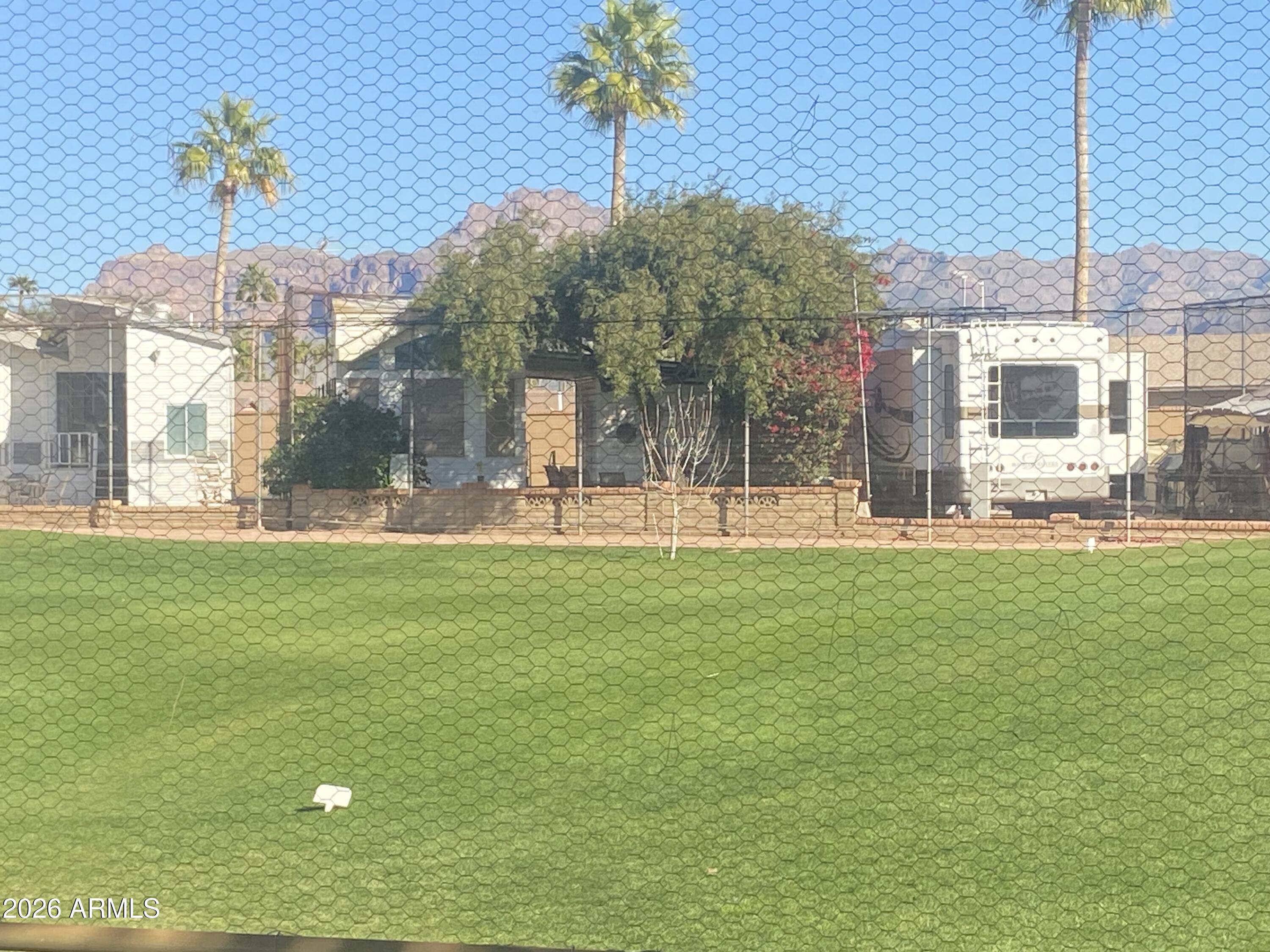 ROADHAVEN RESORT OF APACHE JUNCTION - PHASE 2 - Residential