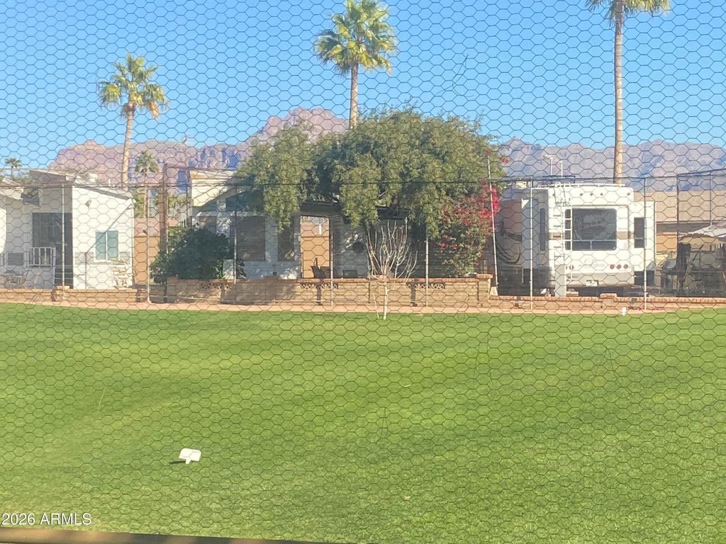 Photo of 2275 S Seminole Drive, Apache Junction, AZ 85119 (MLS # 6967593)