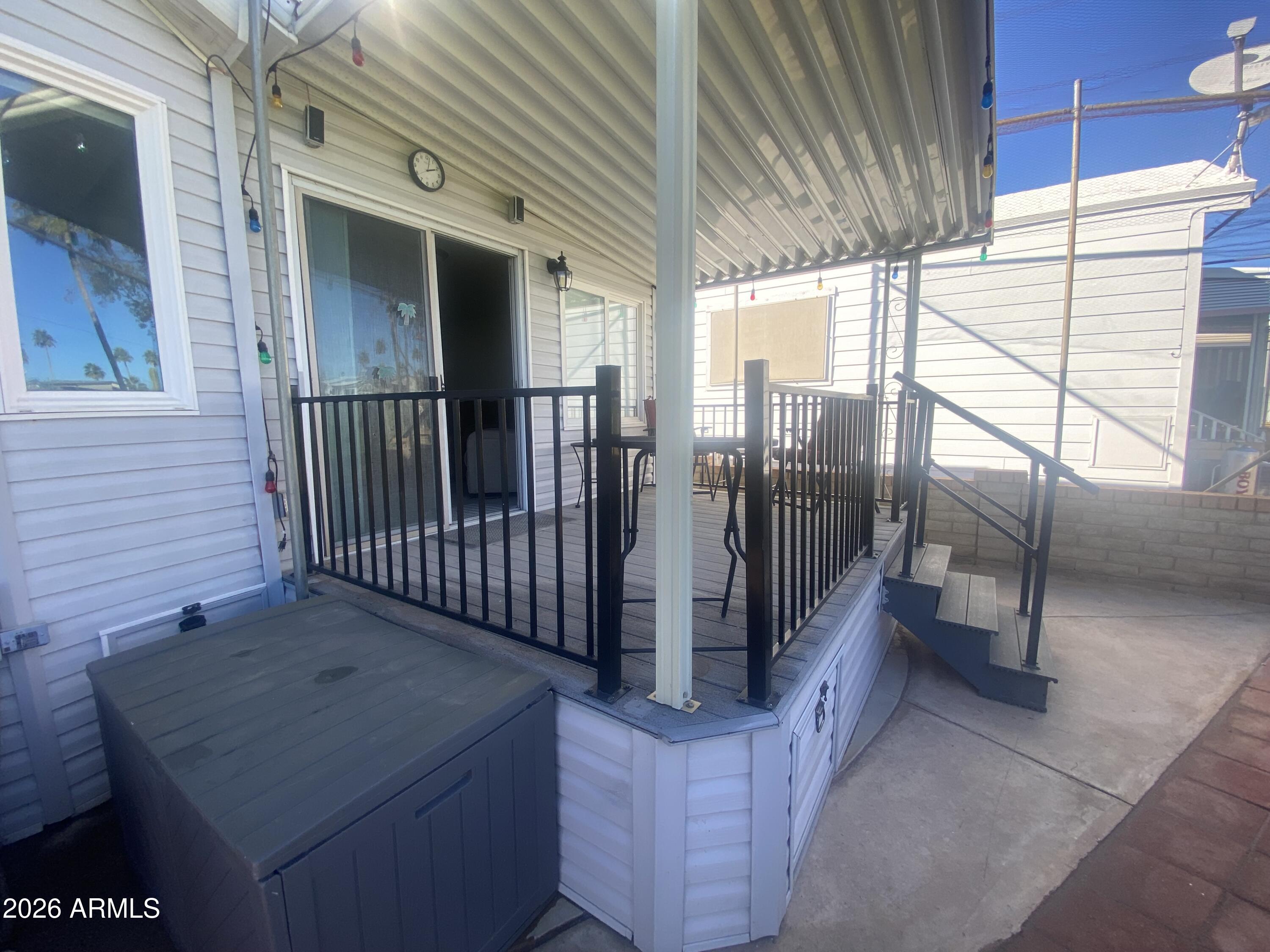 ROADHAVEN RESORT OF APACHE JUNCTION - PHASE 2 - Residential