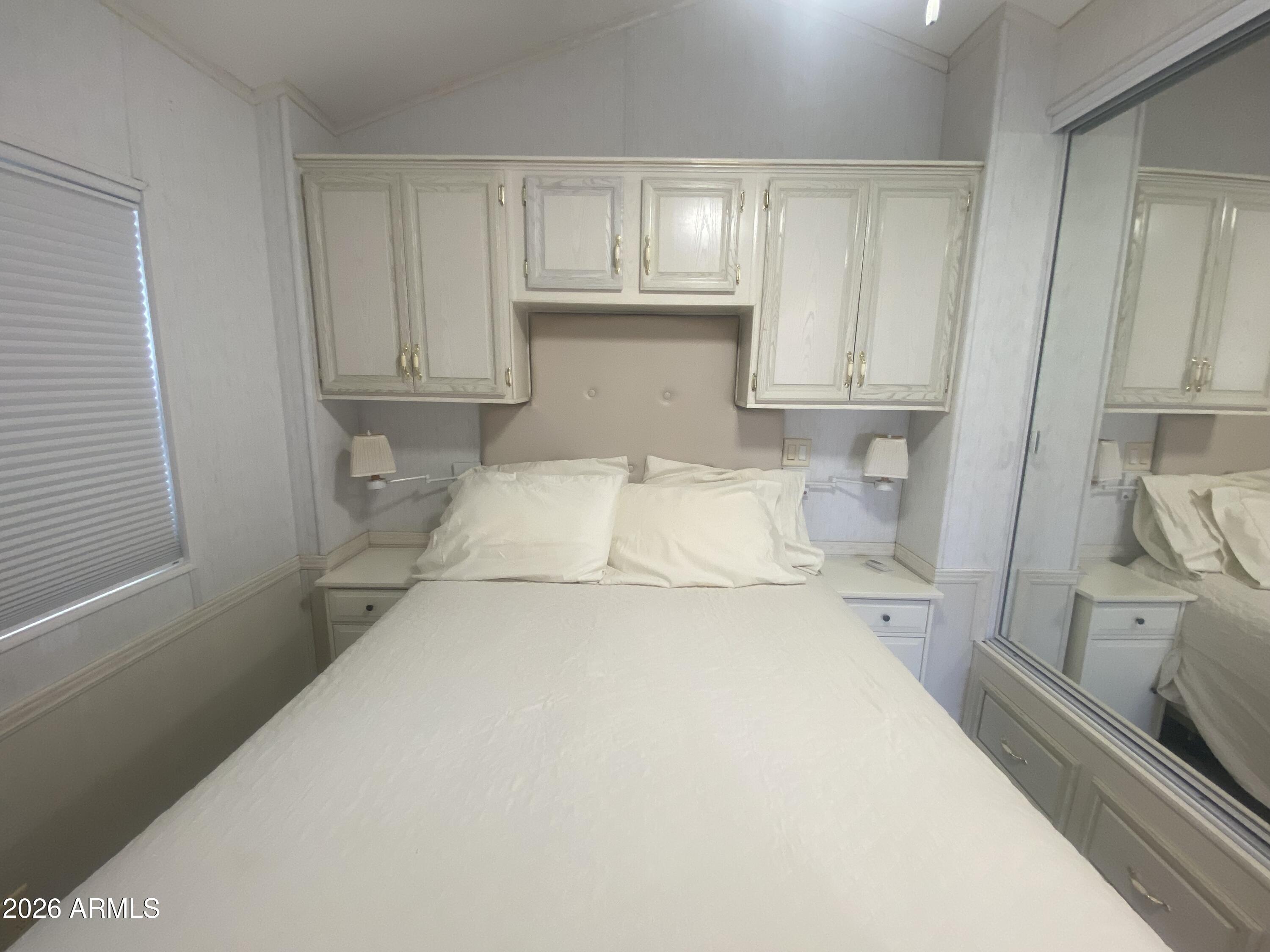 ROADHAVEN RESORT OF APACHE JUNCTION - PHASE 2 - Residential