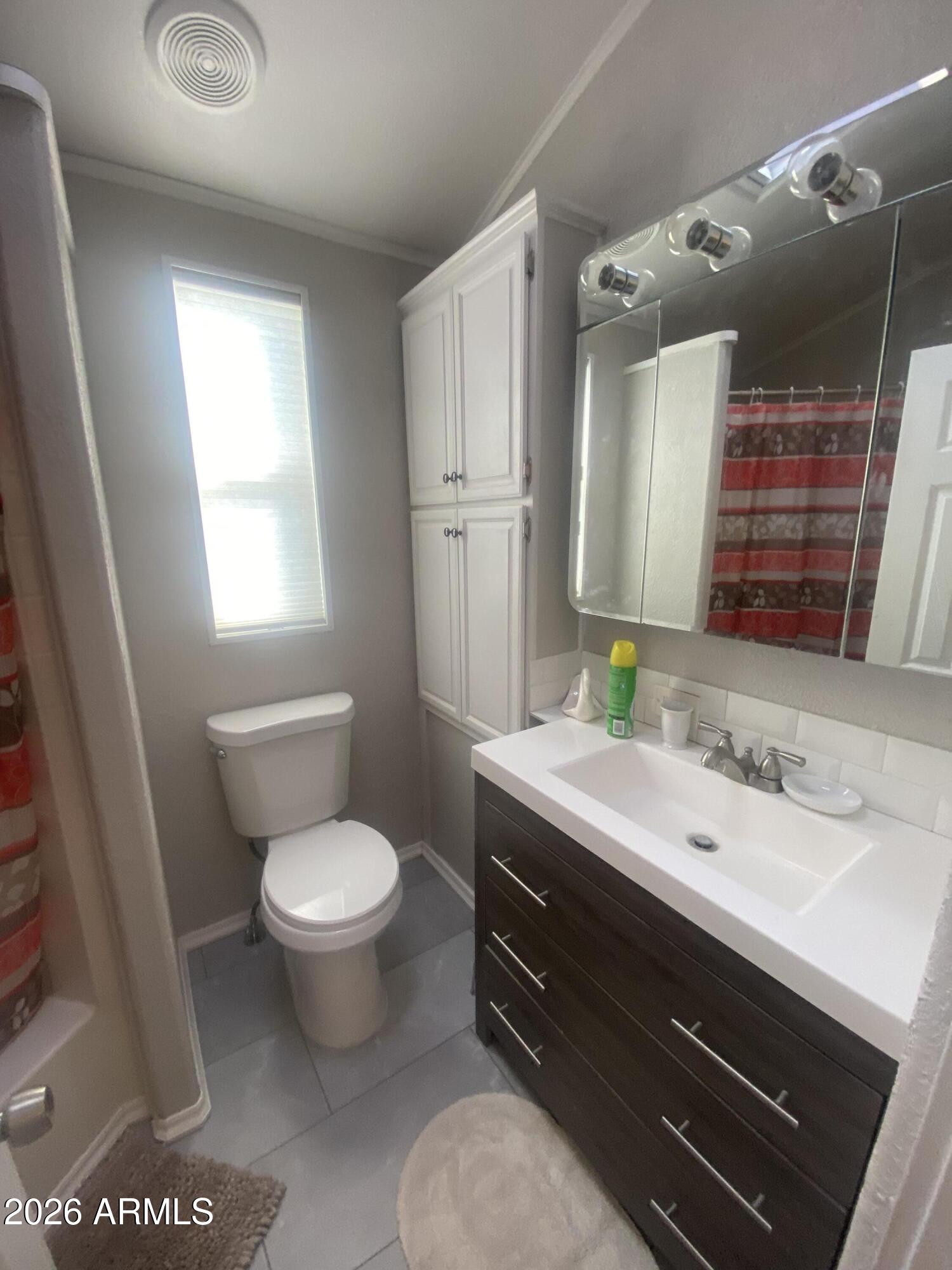 ROADHAVEN RESORT OF APACHE JUNCTION - PHASE 2 - Residential