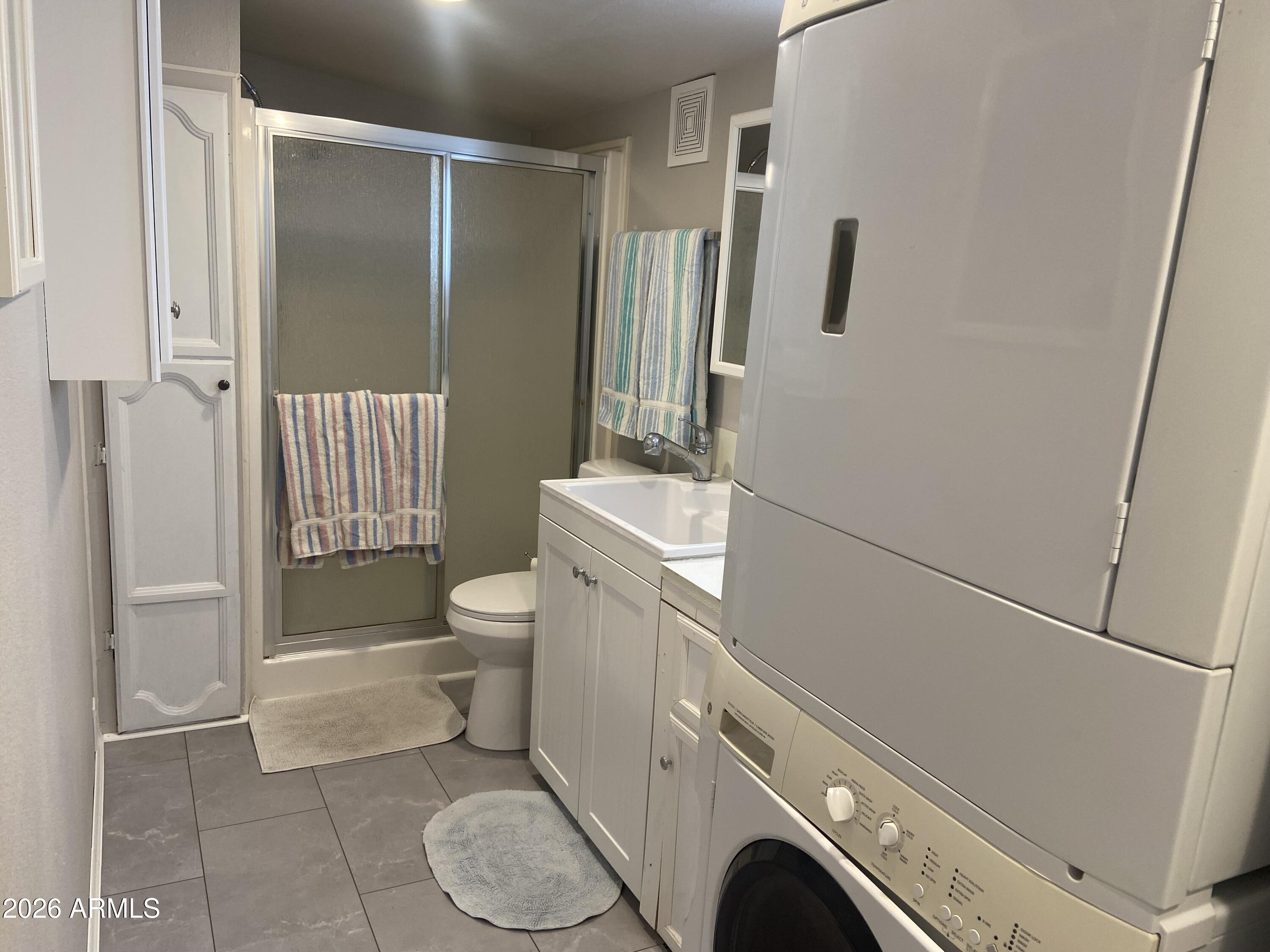 ROADHAVEN RESORT OF APACHE JUNCTION - PHASE 2 - Residential