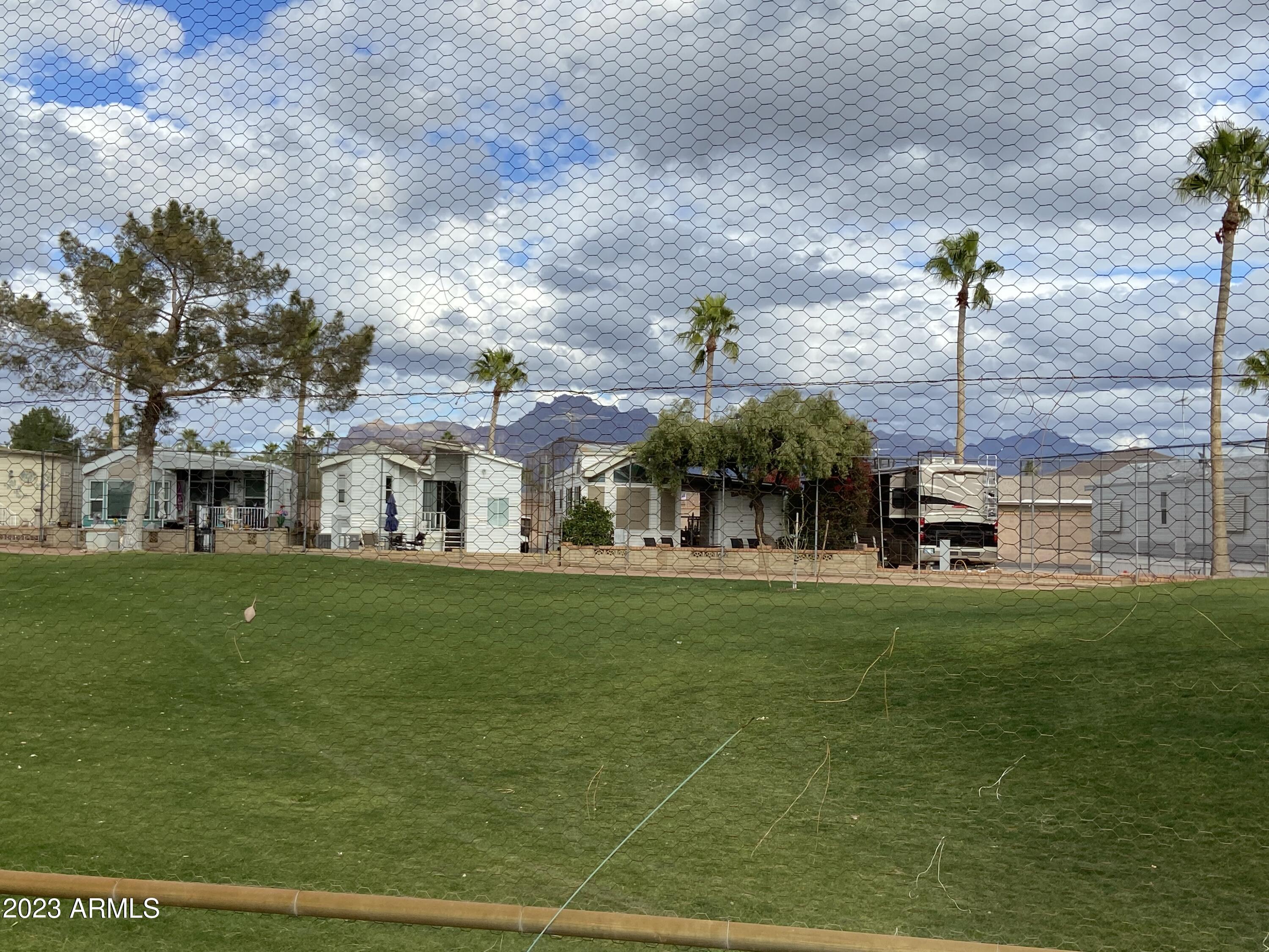 ROADHAVEN RESORT OF APACHE JUNCTION - PHASE 2 - Residential