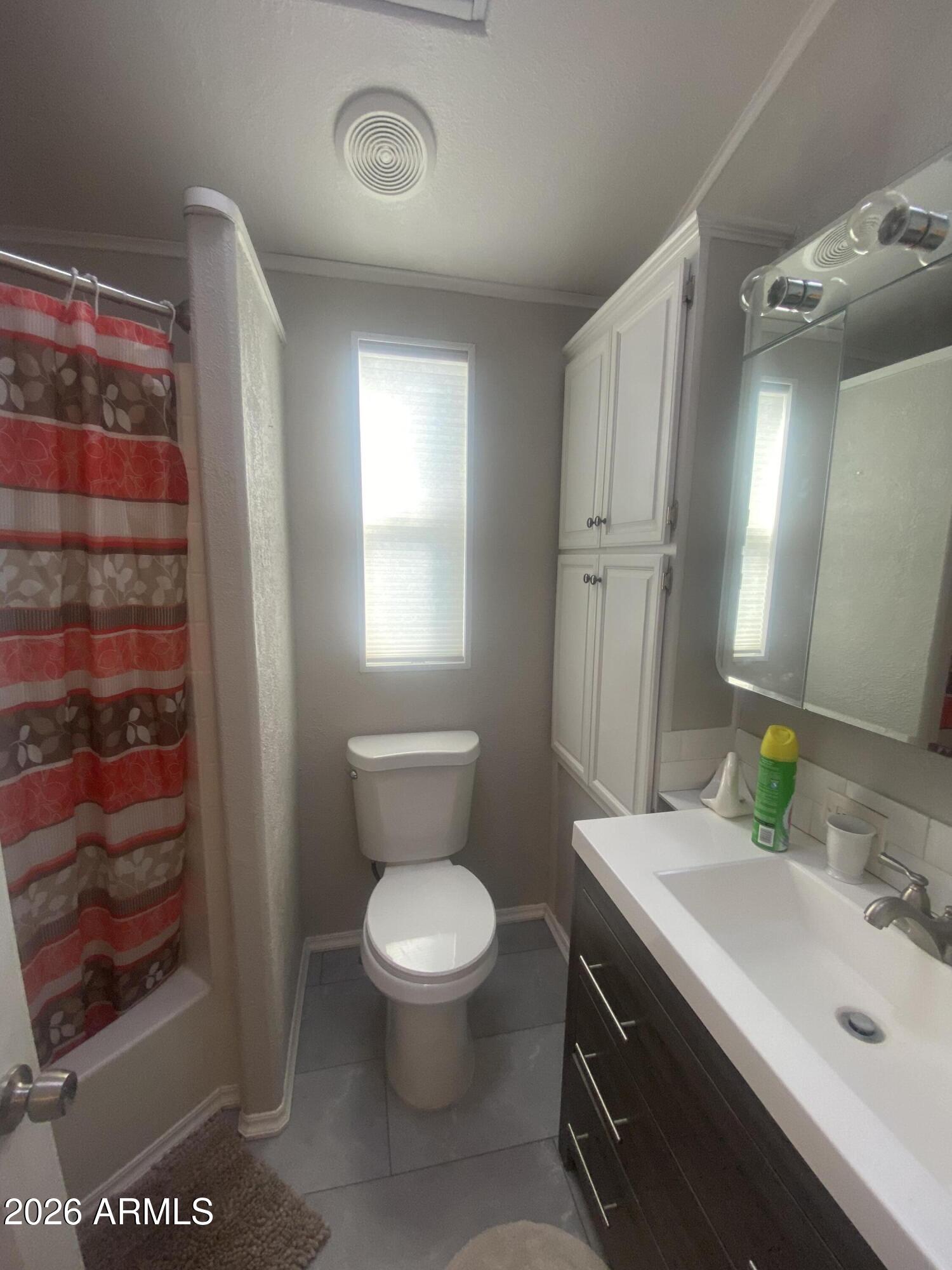 ROADHAVEN RESORT OF APACHE JUNCTION - PHASE 2 - Residential