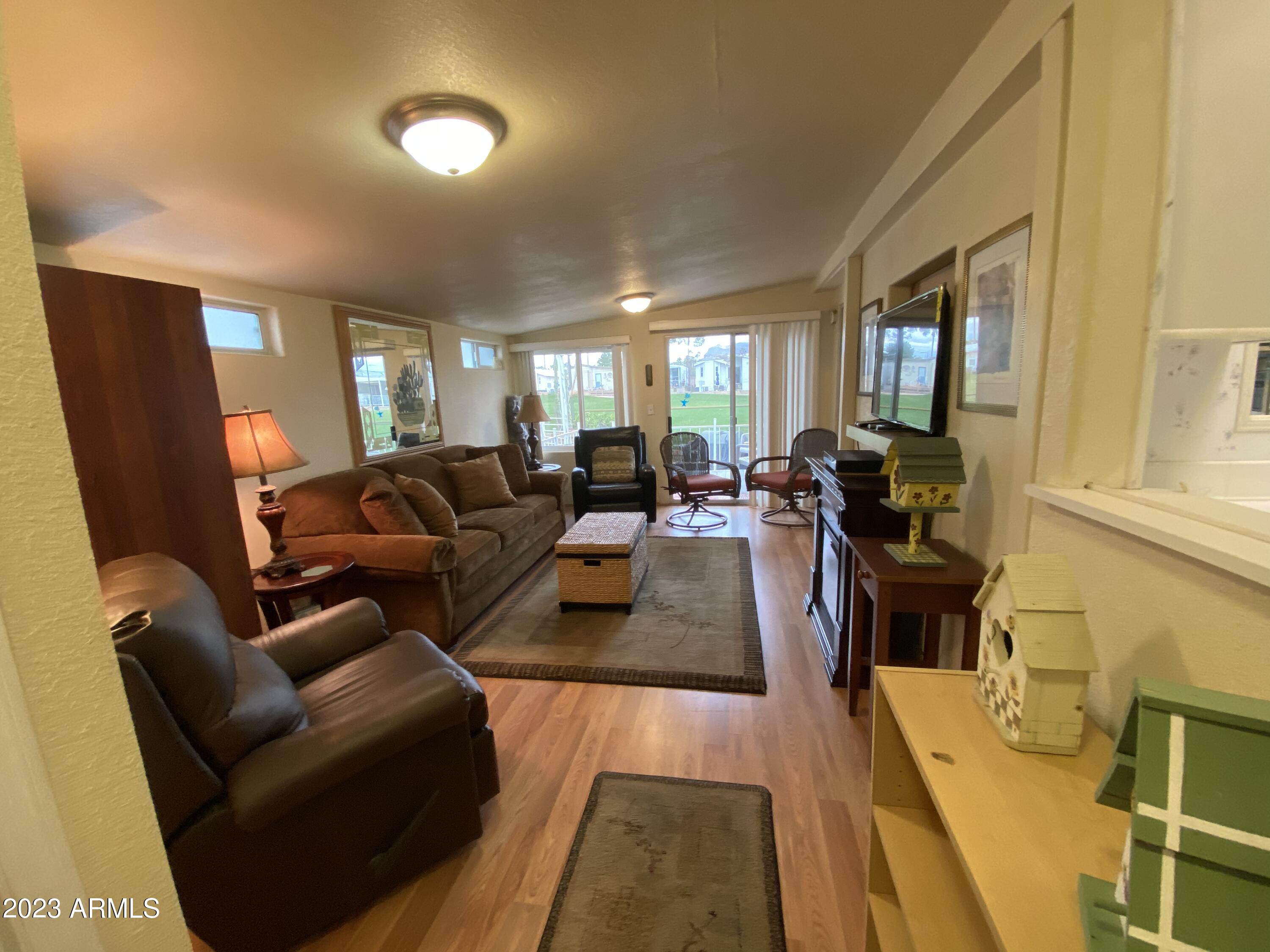 2275 S SEMINOLE Drive