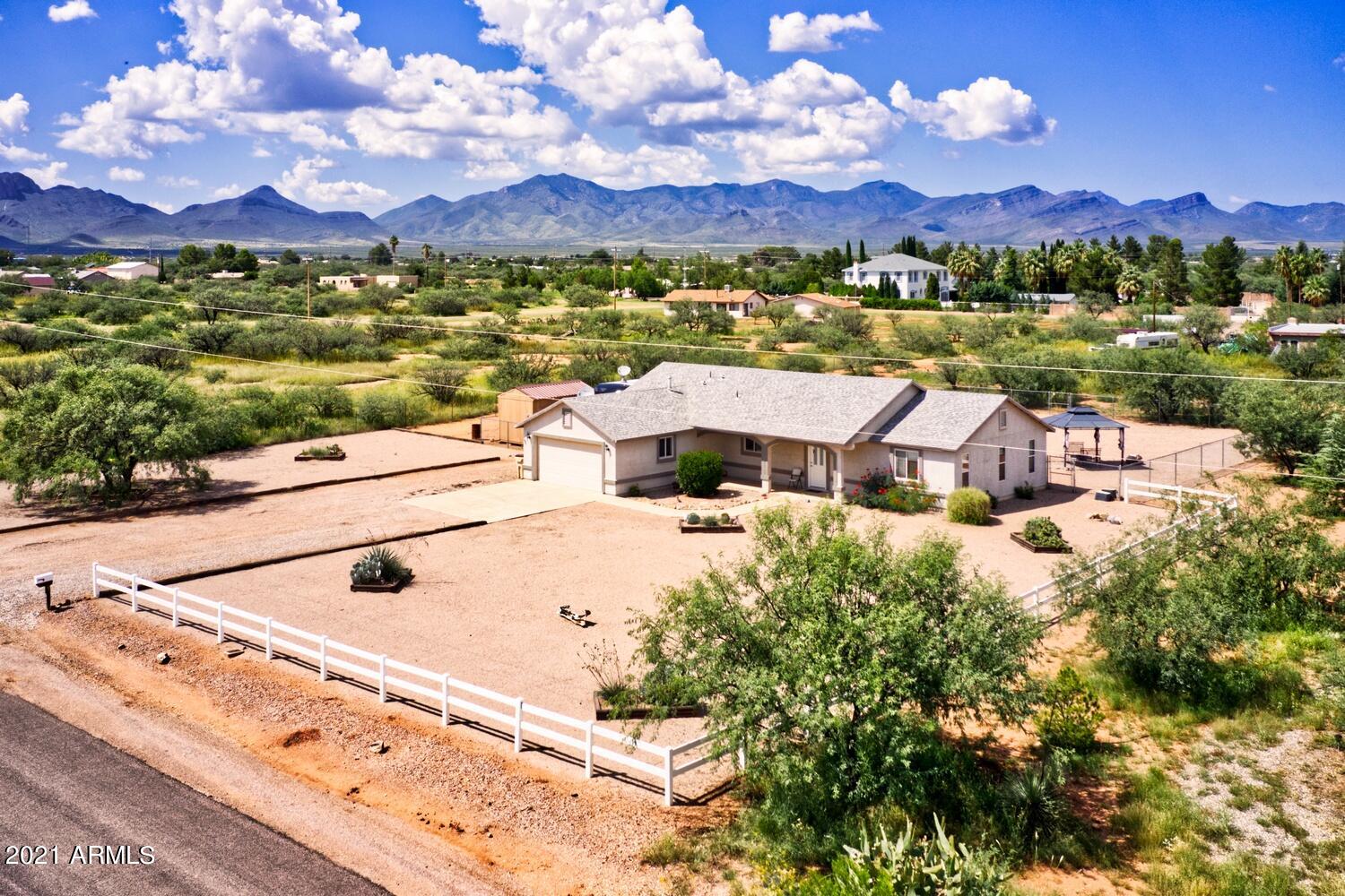 CORONADO ESTATES UNIT 1 - Residential