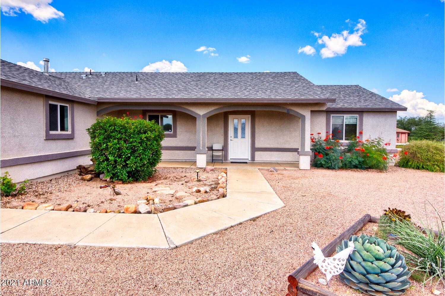 CORONADO ESTATES UNIT 1 - Residential