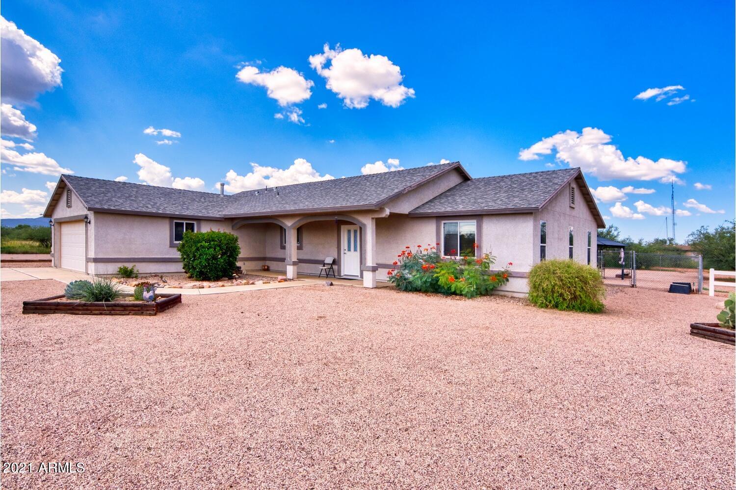 CORONADO ESTATES UNIT 1 - Residential