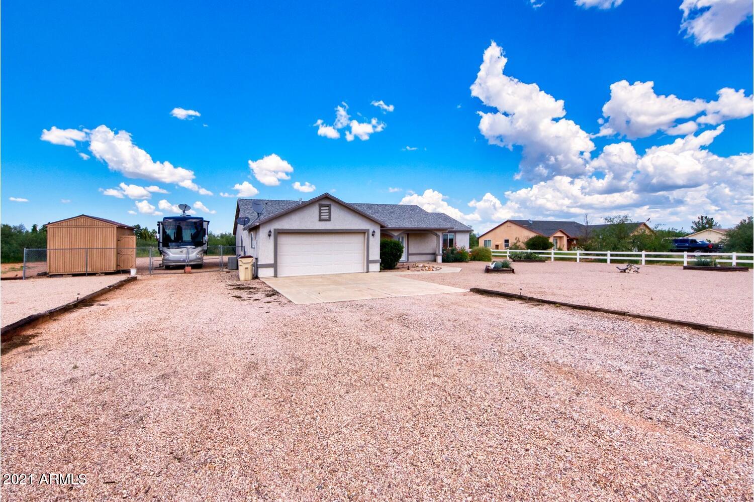 CORONADO ESTATES UNIT 1 - Residential