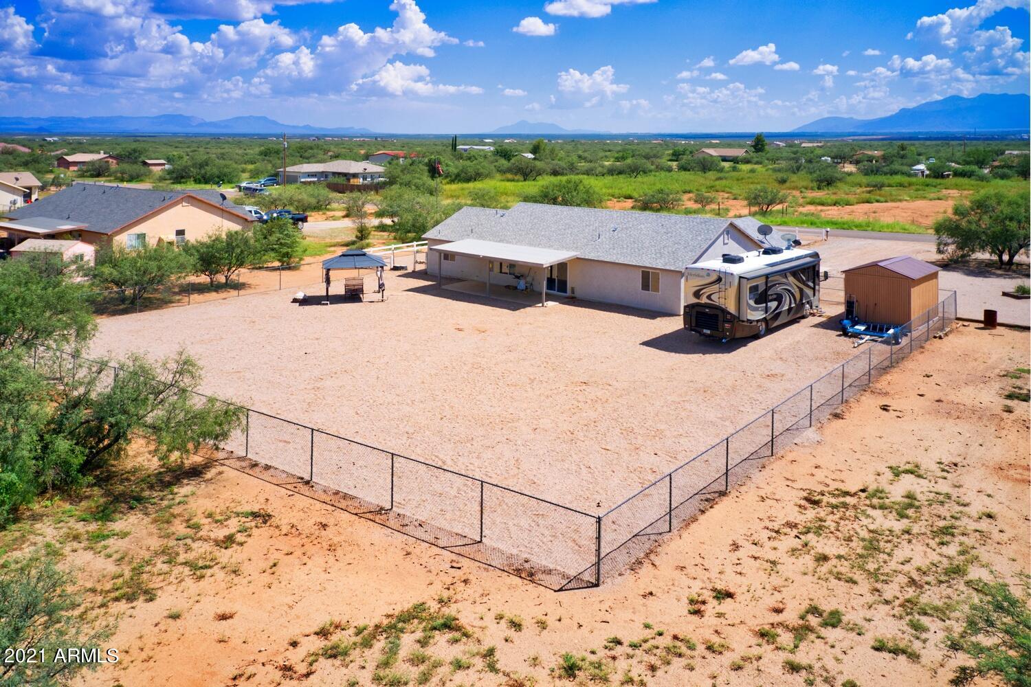 CORONADO ESTATES UNIT 1 - Residential