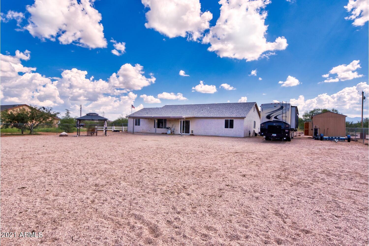 CORONADO ESTATES UNIT 1 - Residential