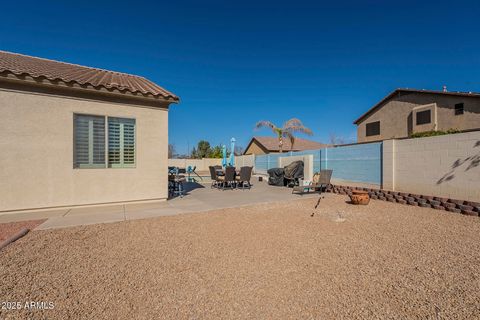 A home in Litchfield Park