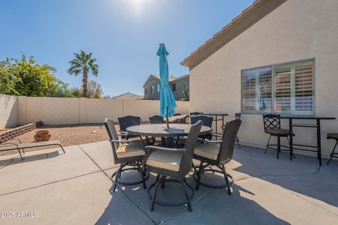 A home in Litchfield Park