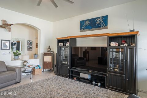 A home in Litchfield Park