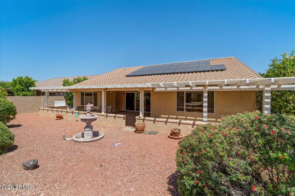 9039 W UTOPIA Road