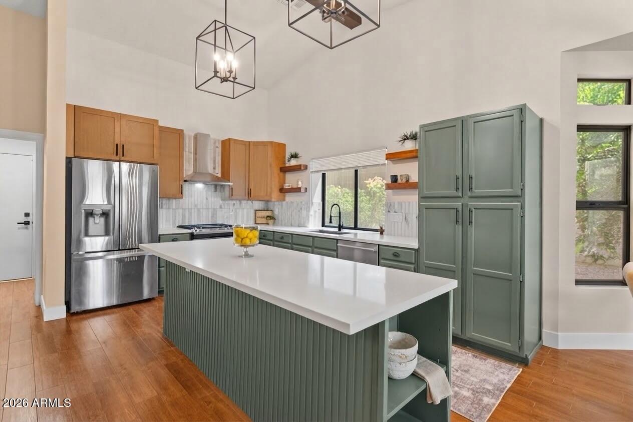 9039 W UTOPIA Road