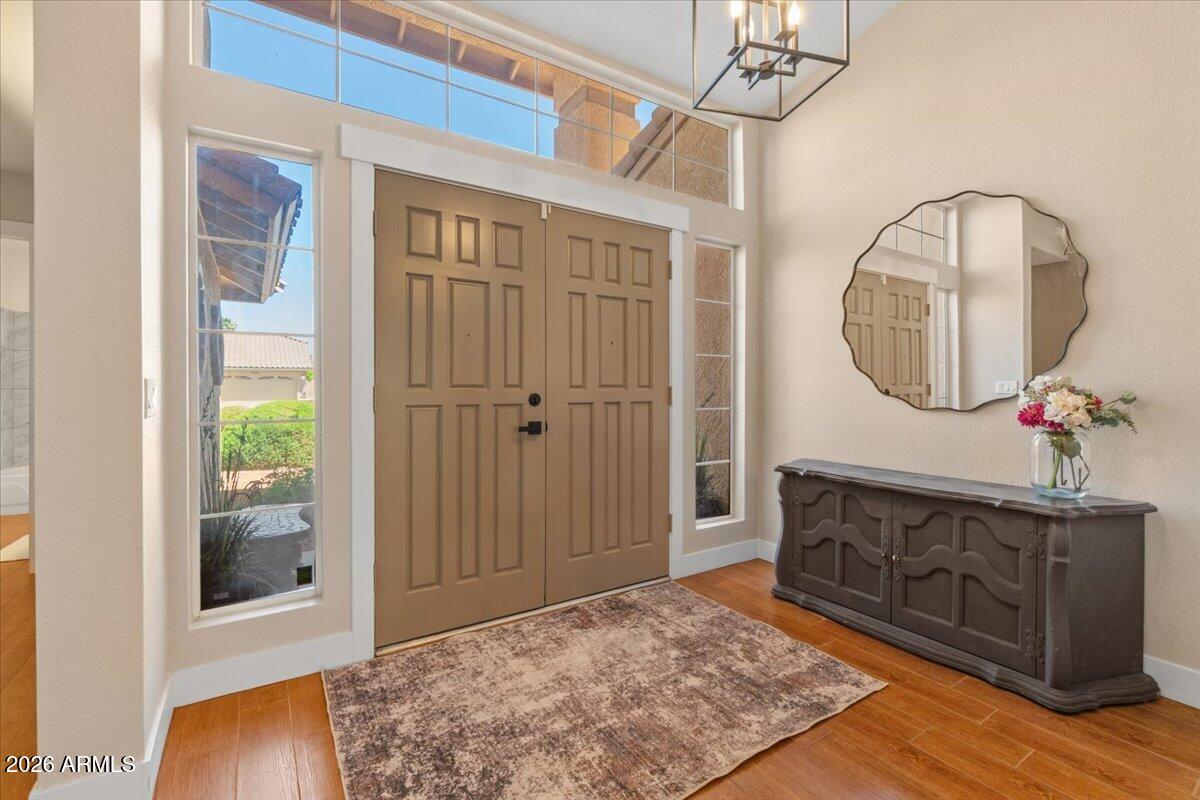 9039 W UTOPIA Road